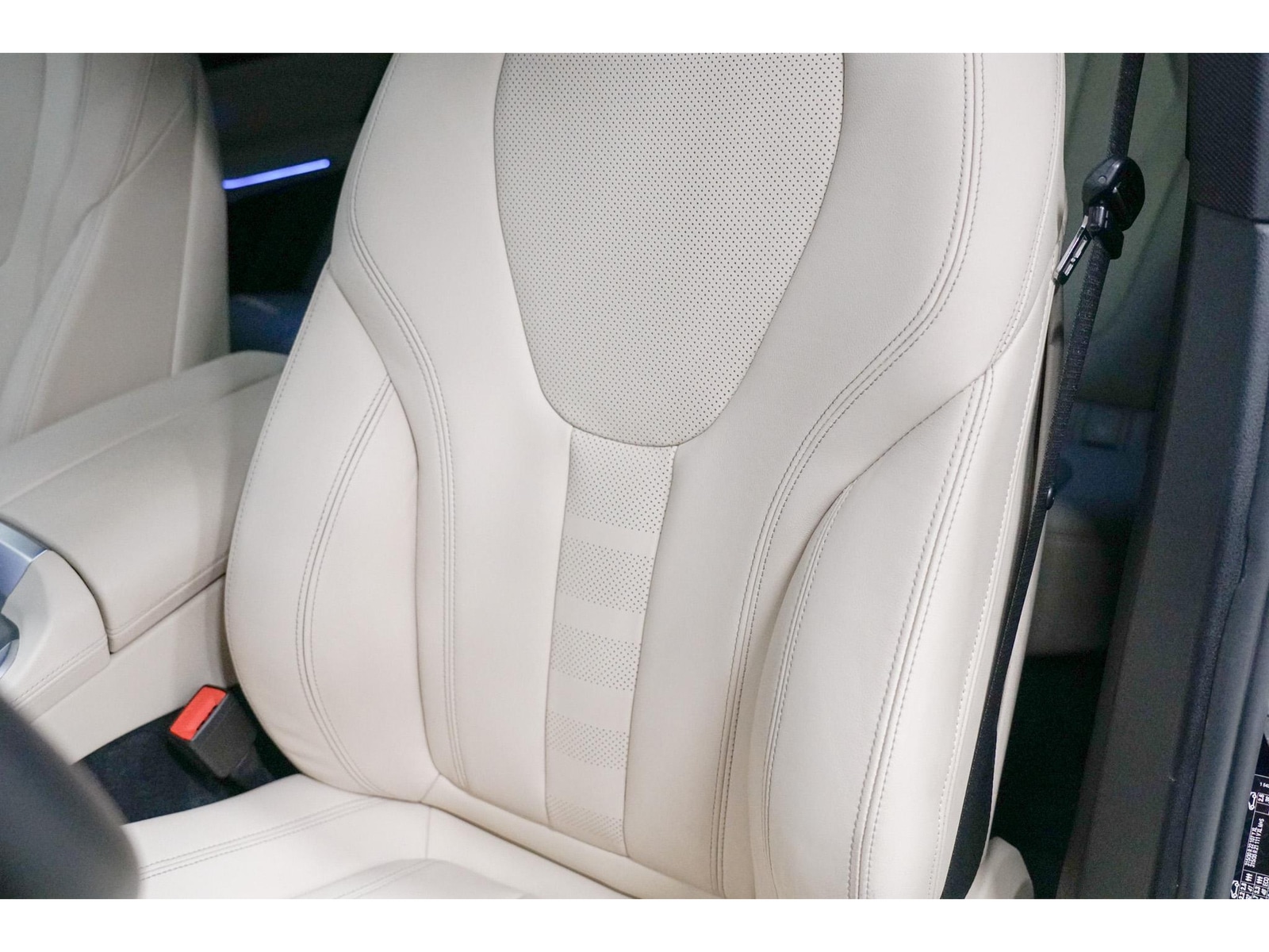 Foto van BMW X5 Xdrive45e