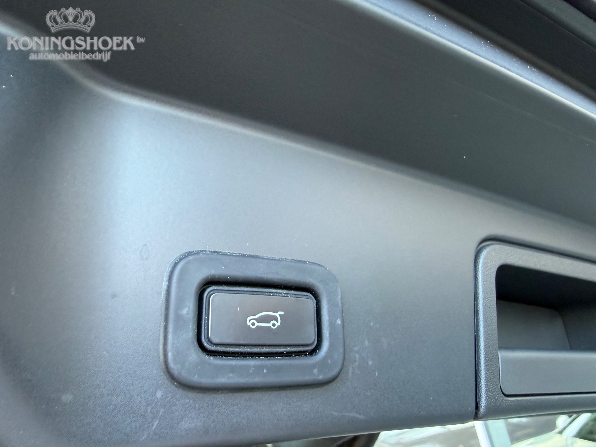 Foto van Land Rover Range Rover Evoque