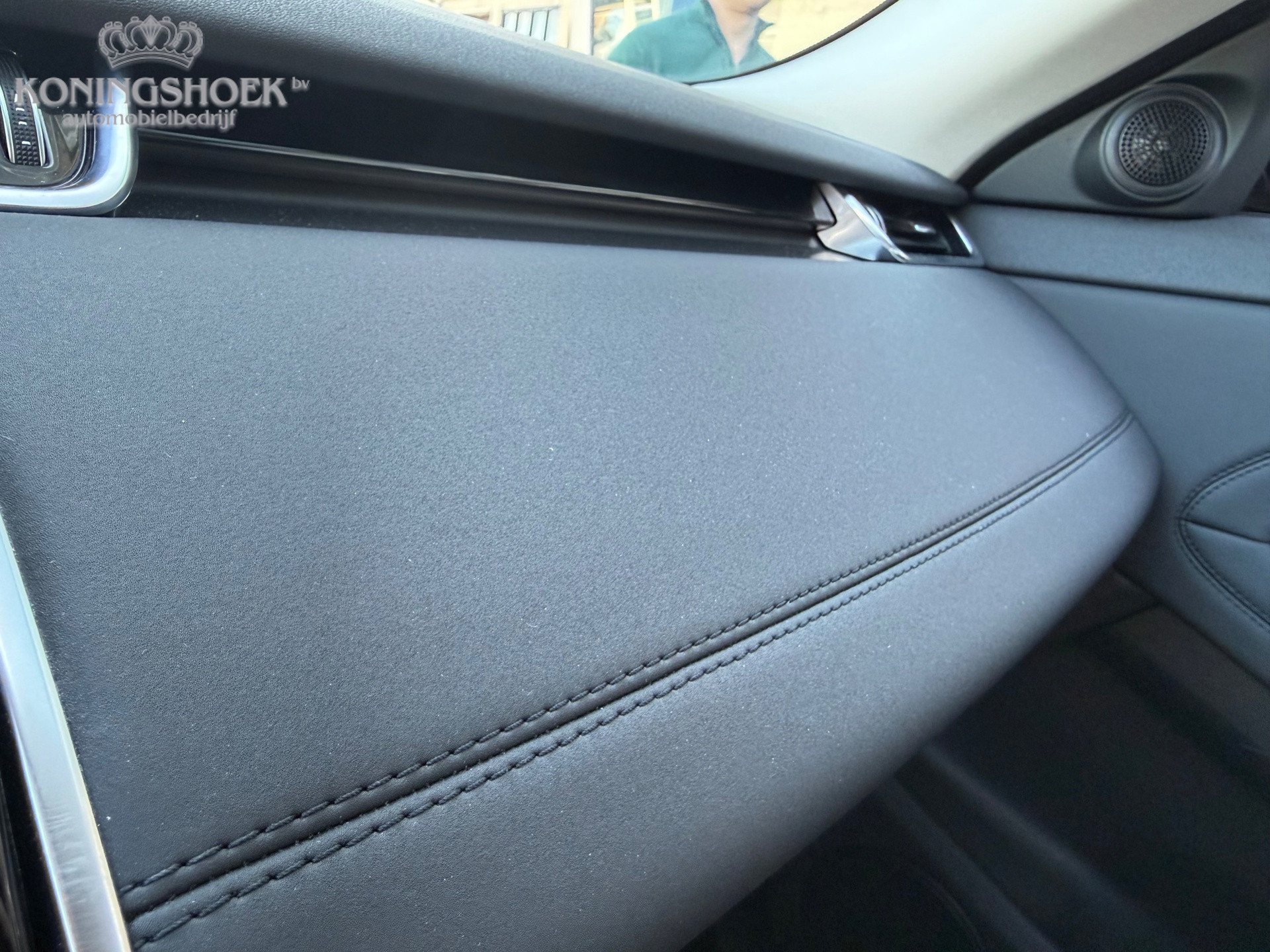 Foto van Land Rover Range Rover Evoque