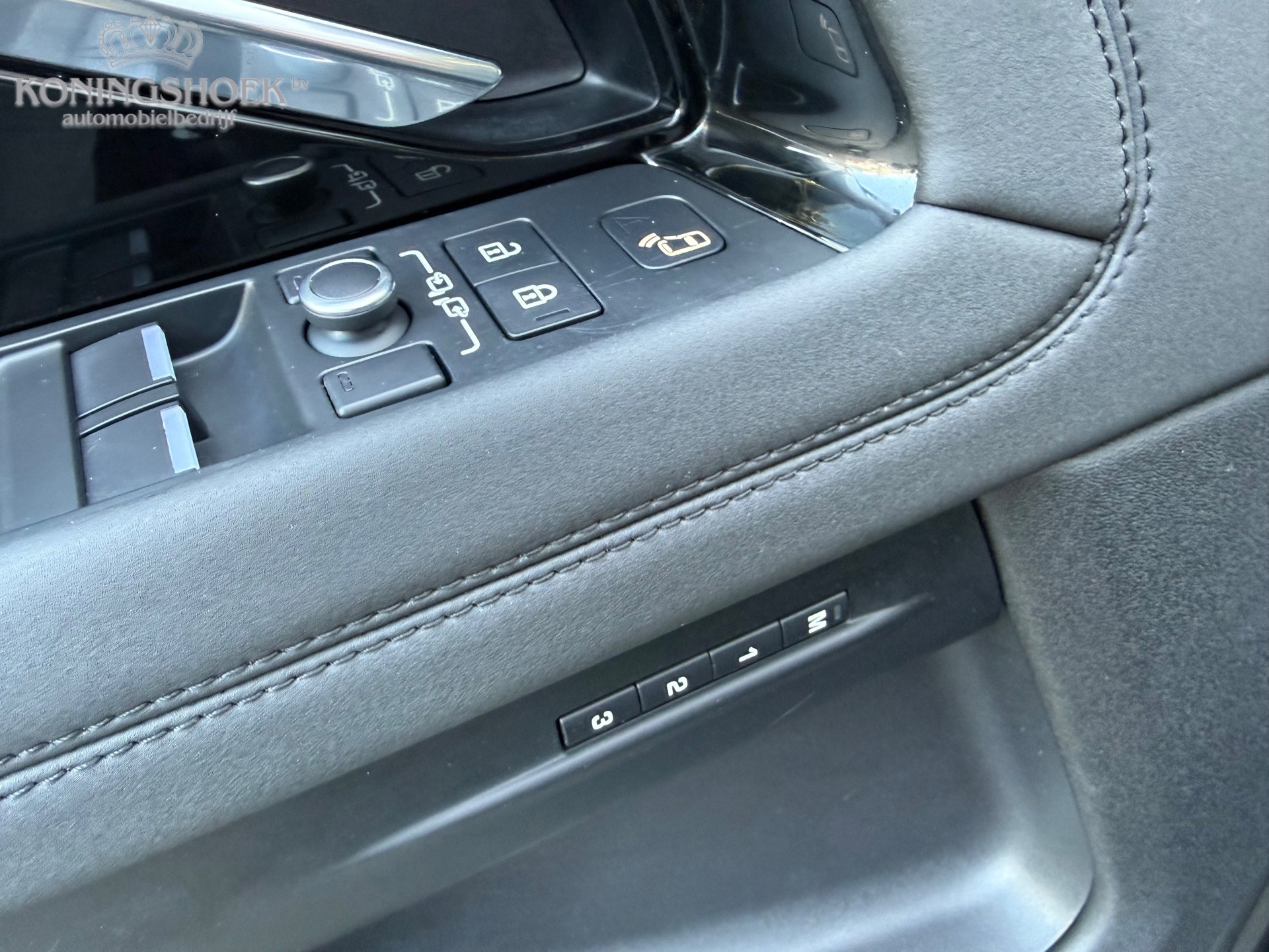 Foto van Land Rover Range Rover Evoque