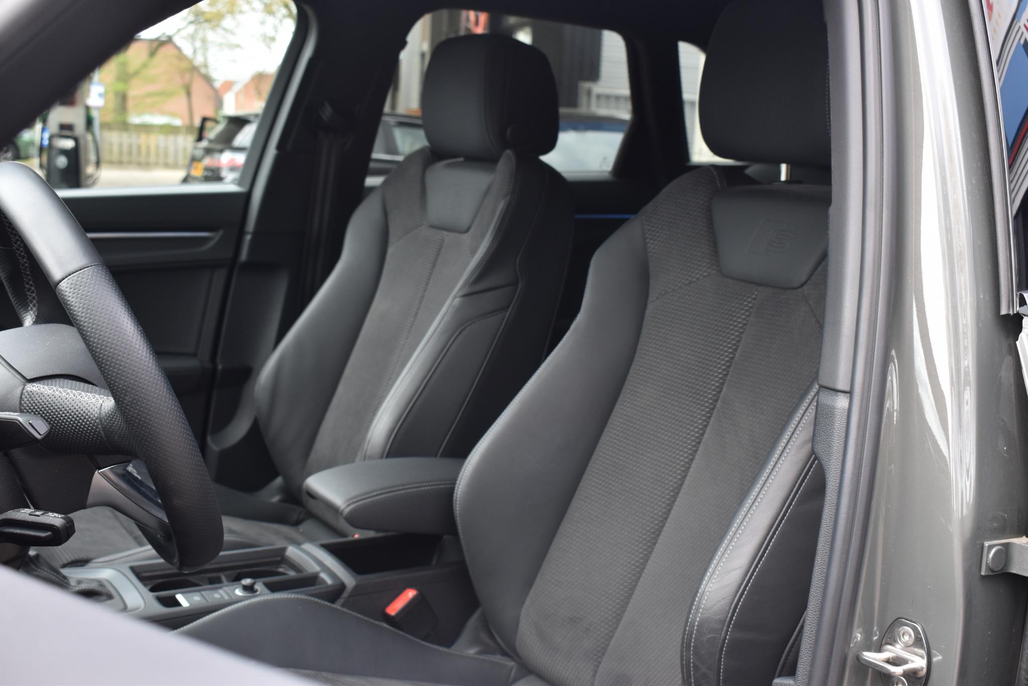 Foto van Audi Q3