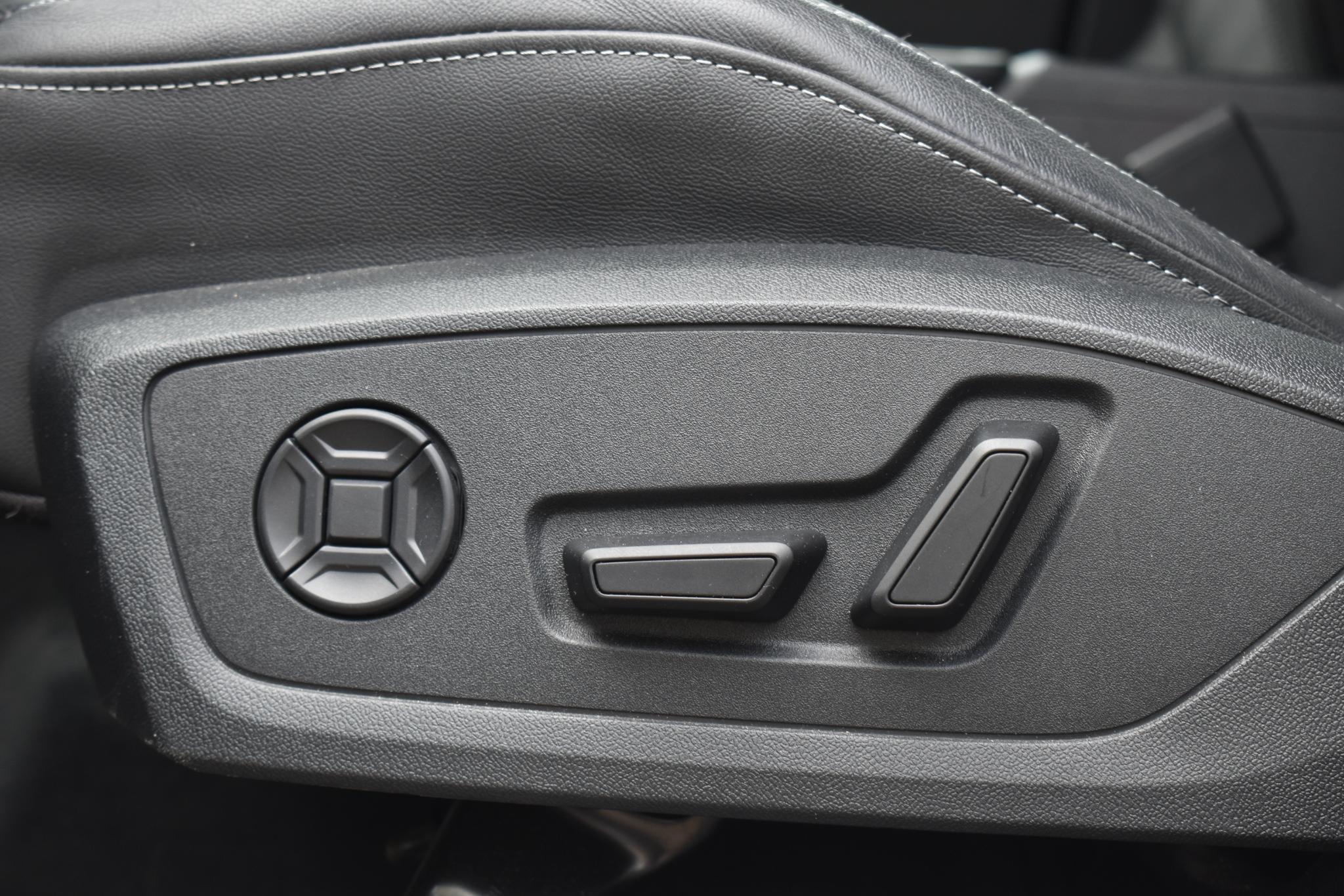 Foto van Audi Q3