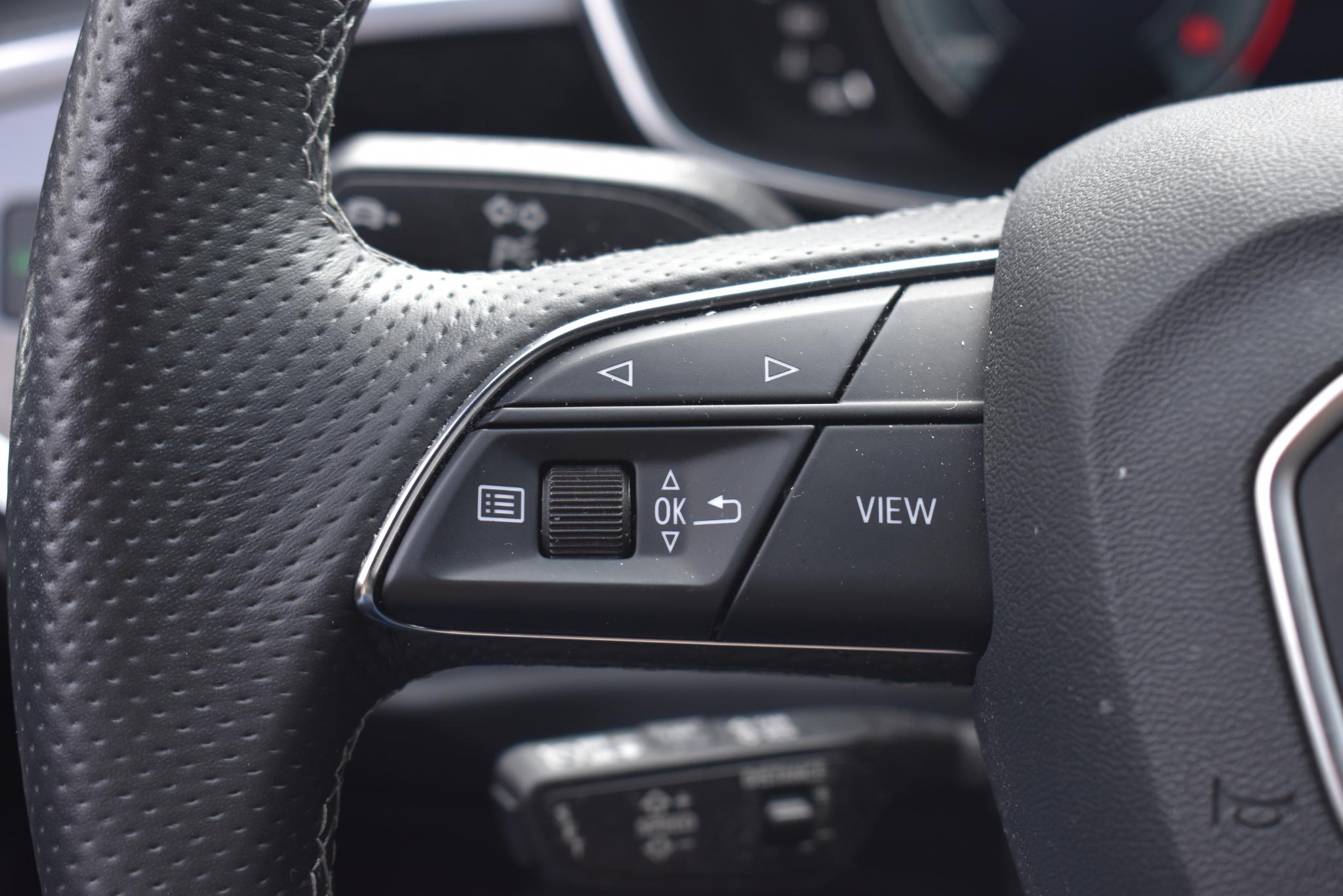 Foto van Audi Q3