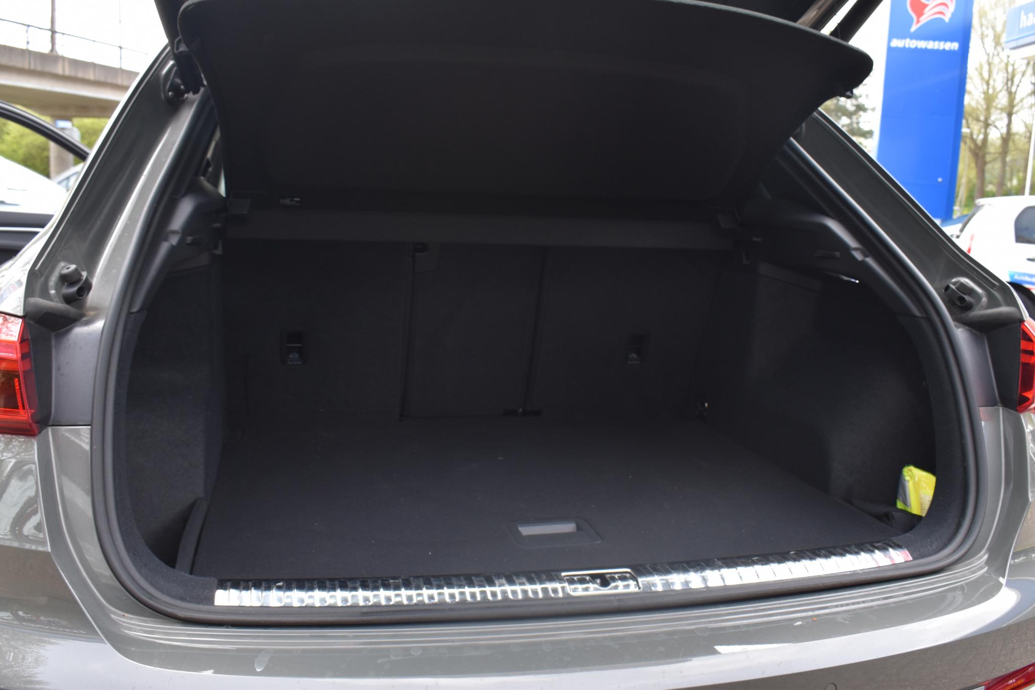 Foto van Audi Q3