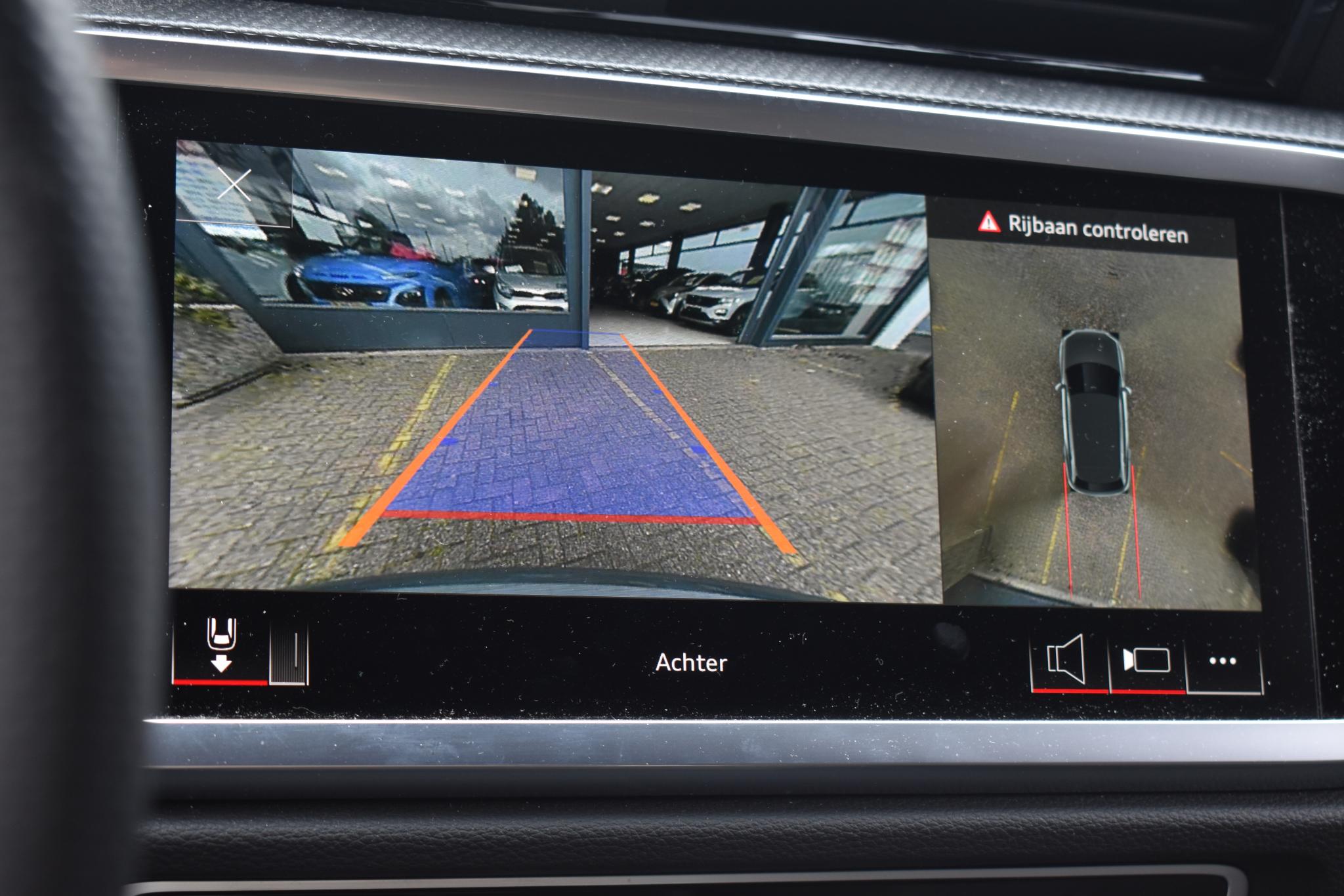 Foto van Audi Q3