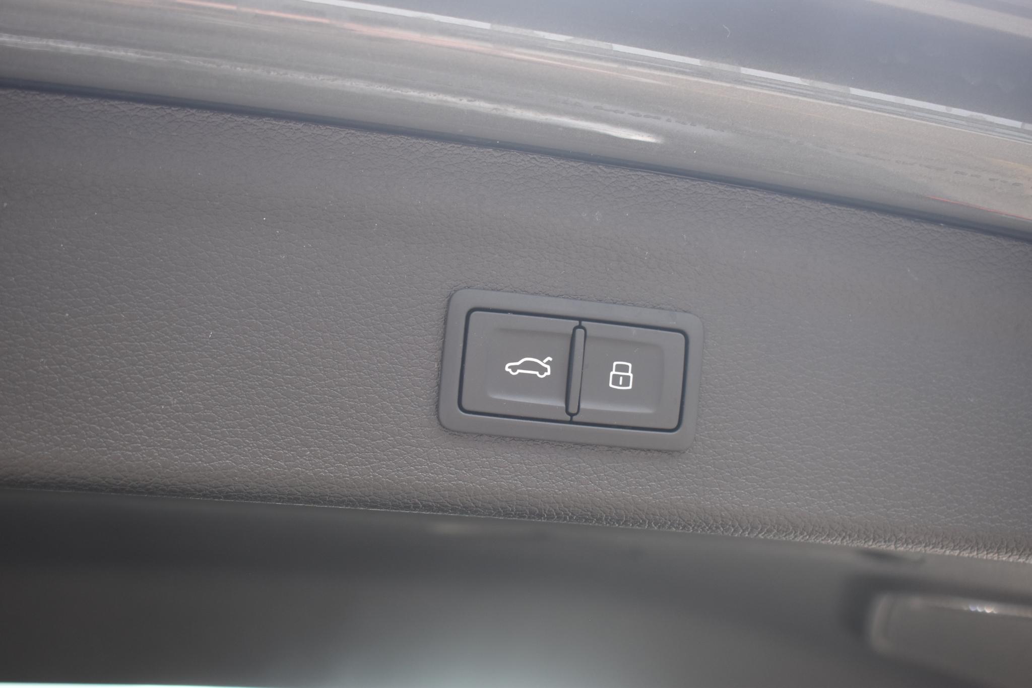 Foto van Audi Q3