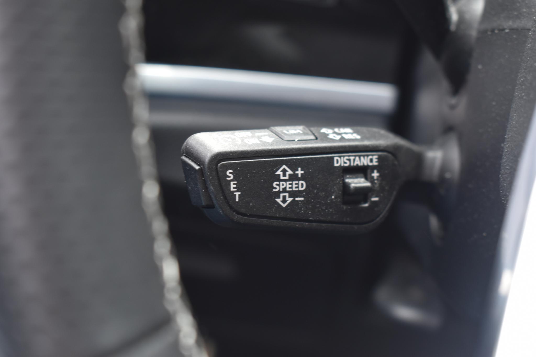 Foto van Audi Q3