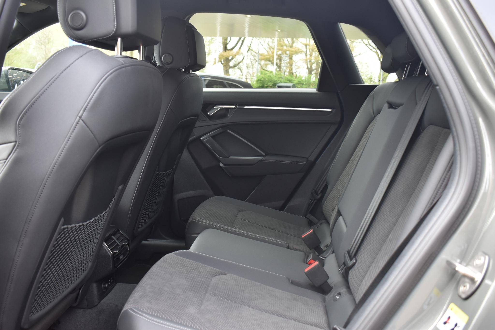 Foto van Audi Q3