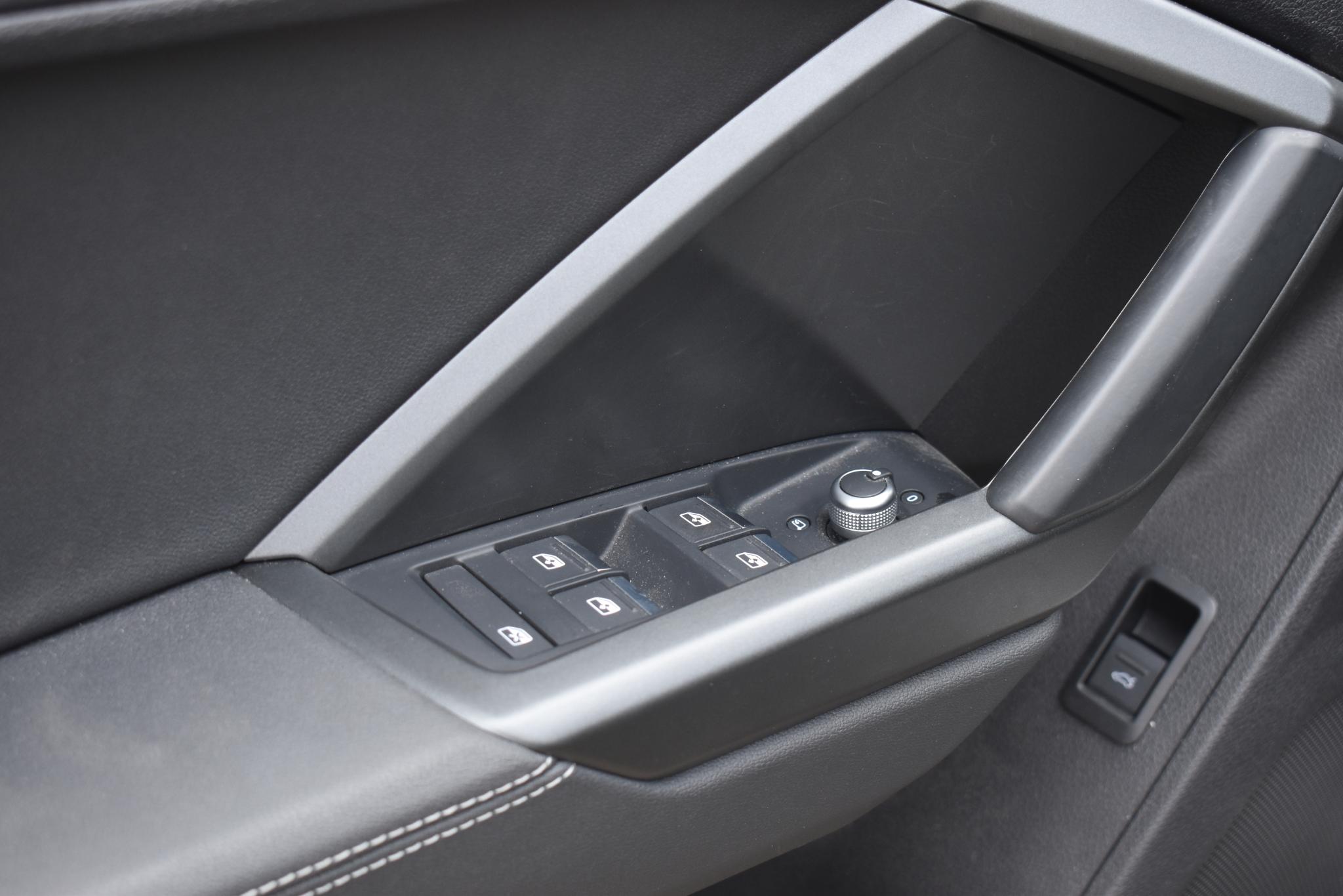 Foto van Audi Q3