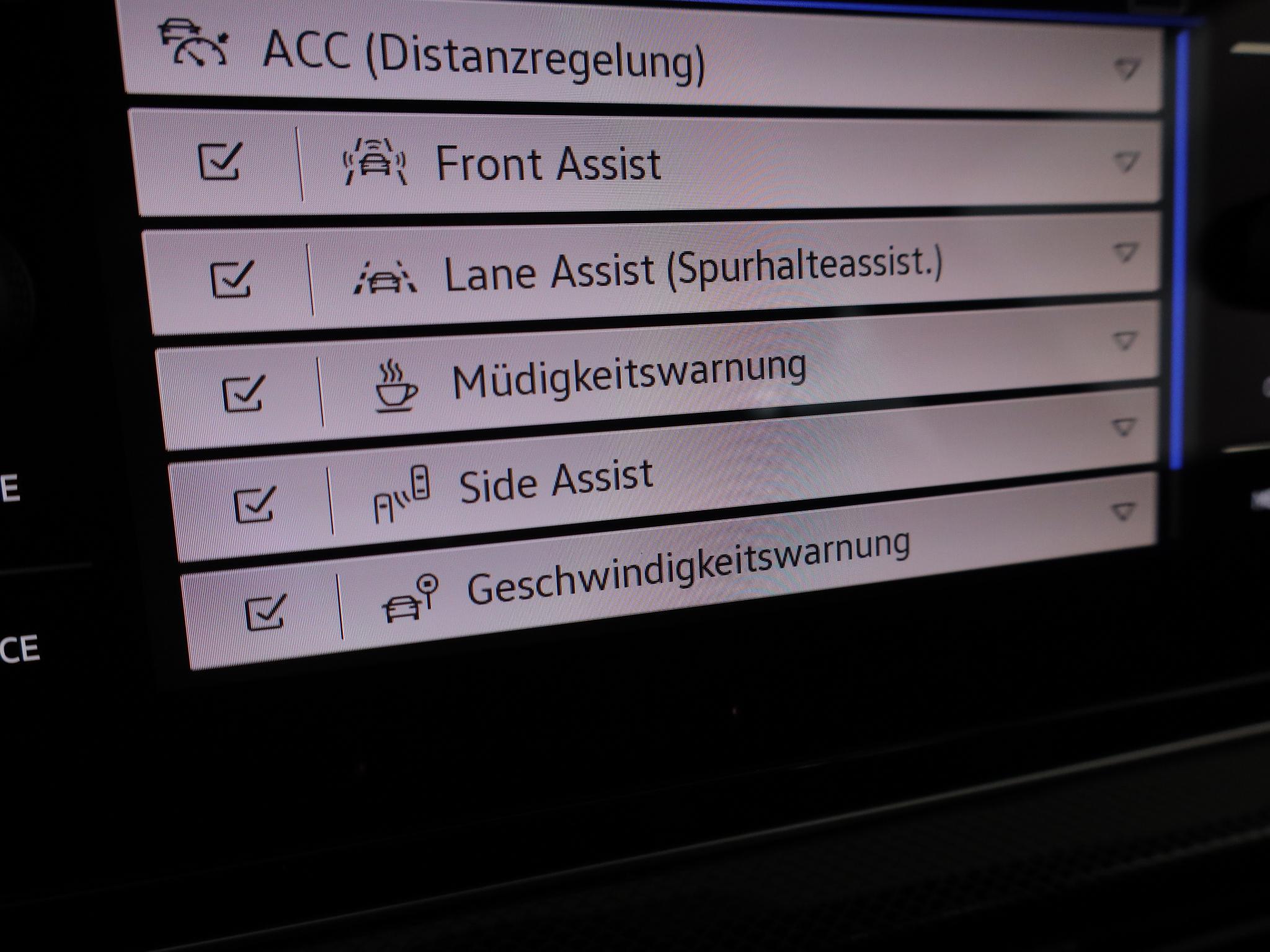Foto van Volkswagen T-cross
