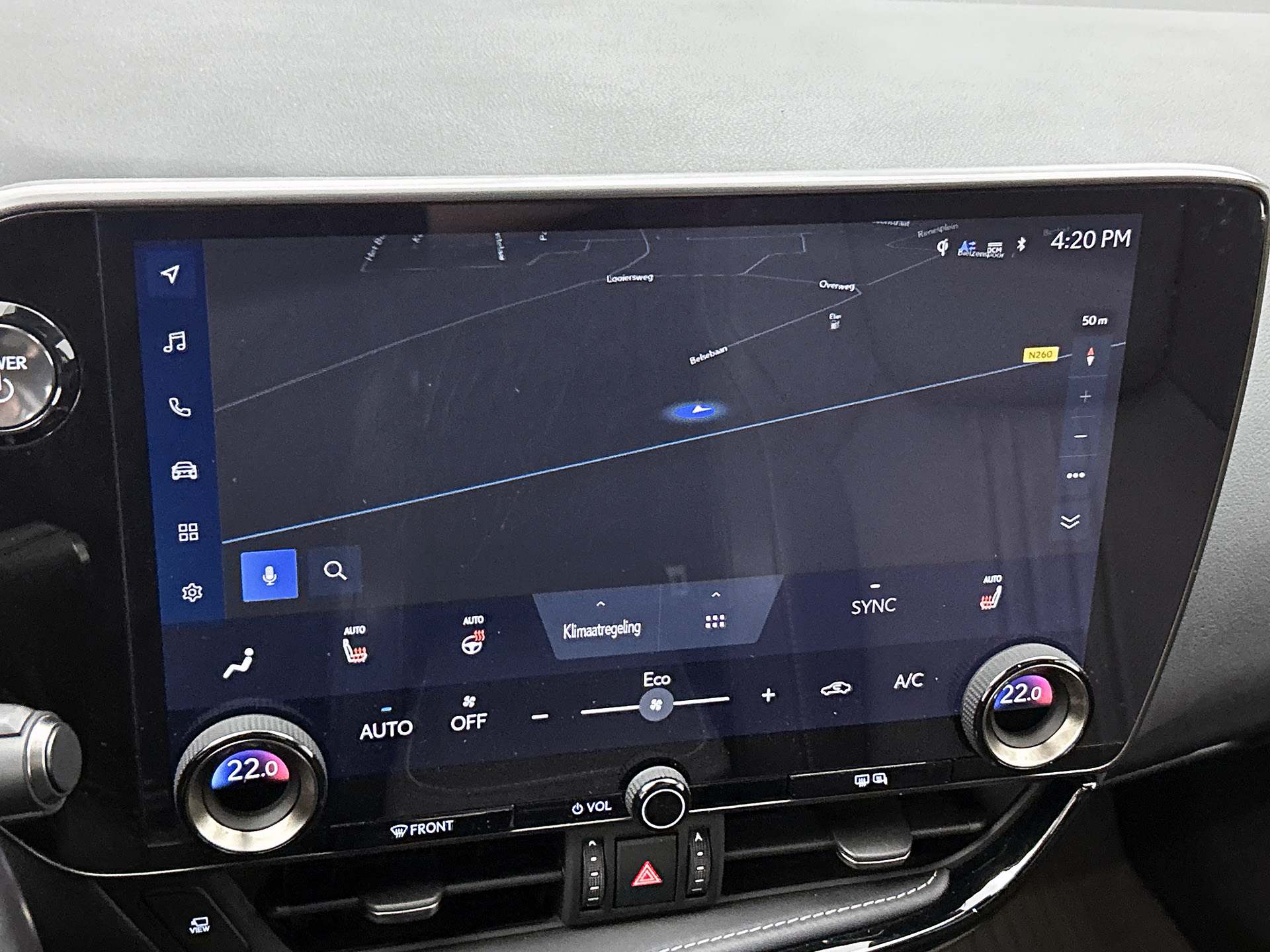 Foto van Lexus Lexus Nx450h+