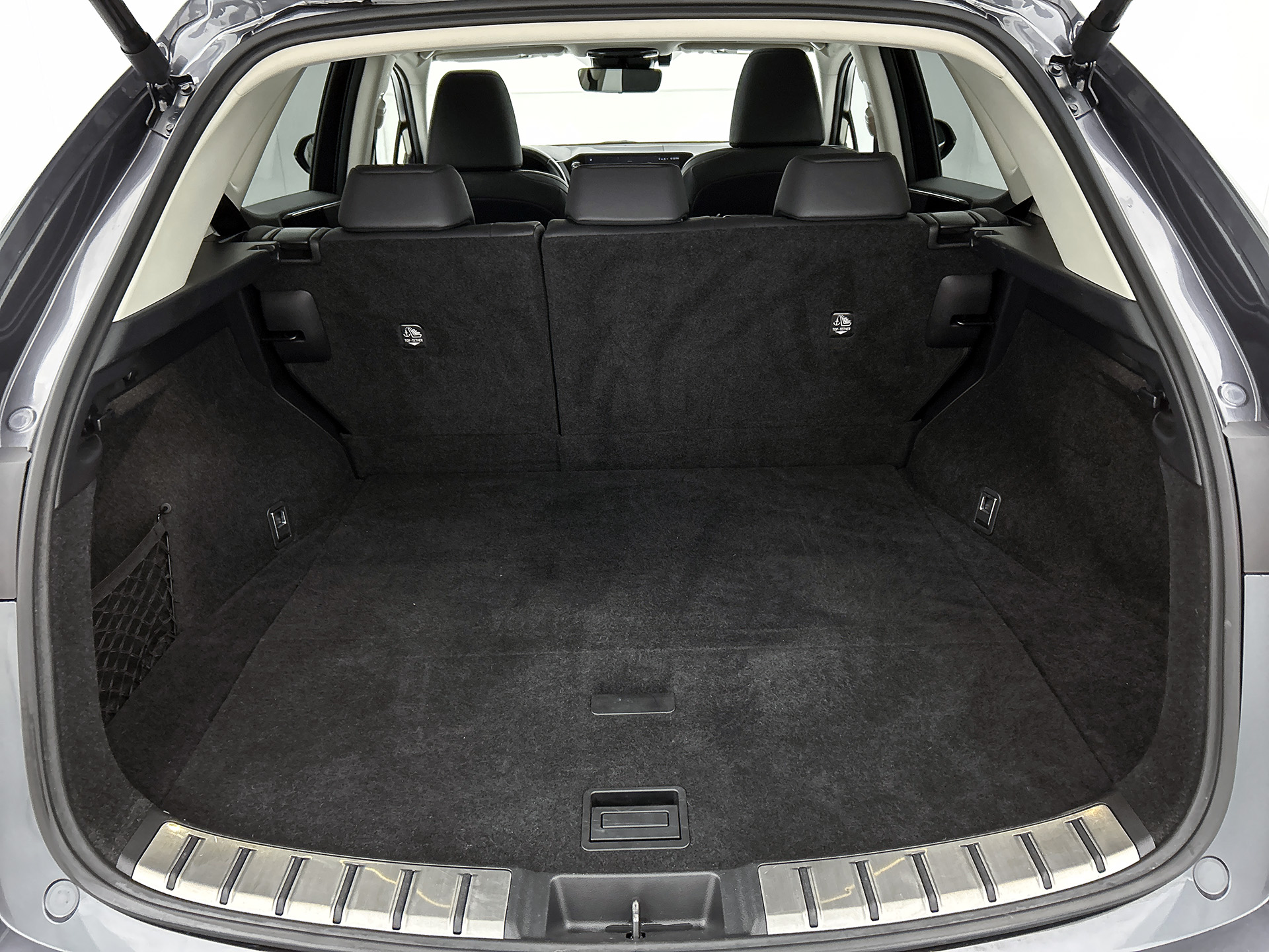 Foto van Lexus Lexus Nx450h+