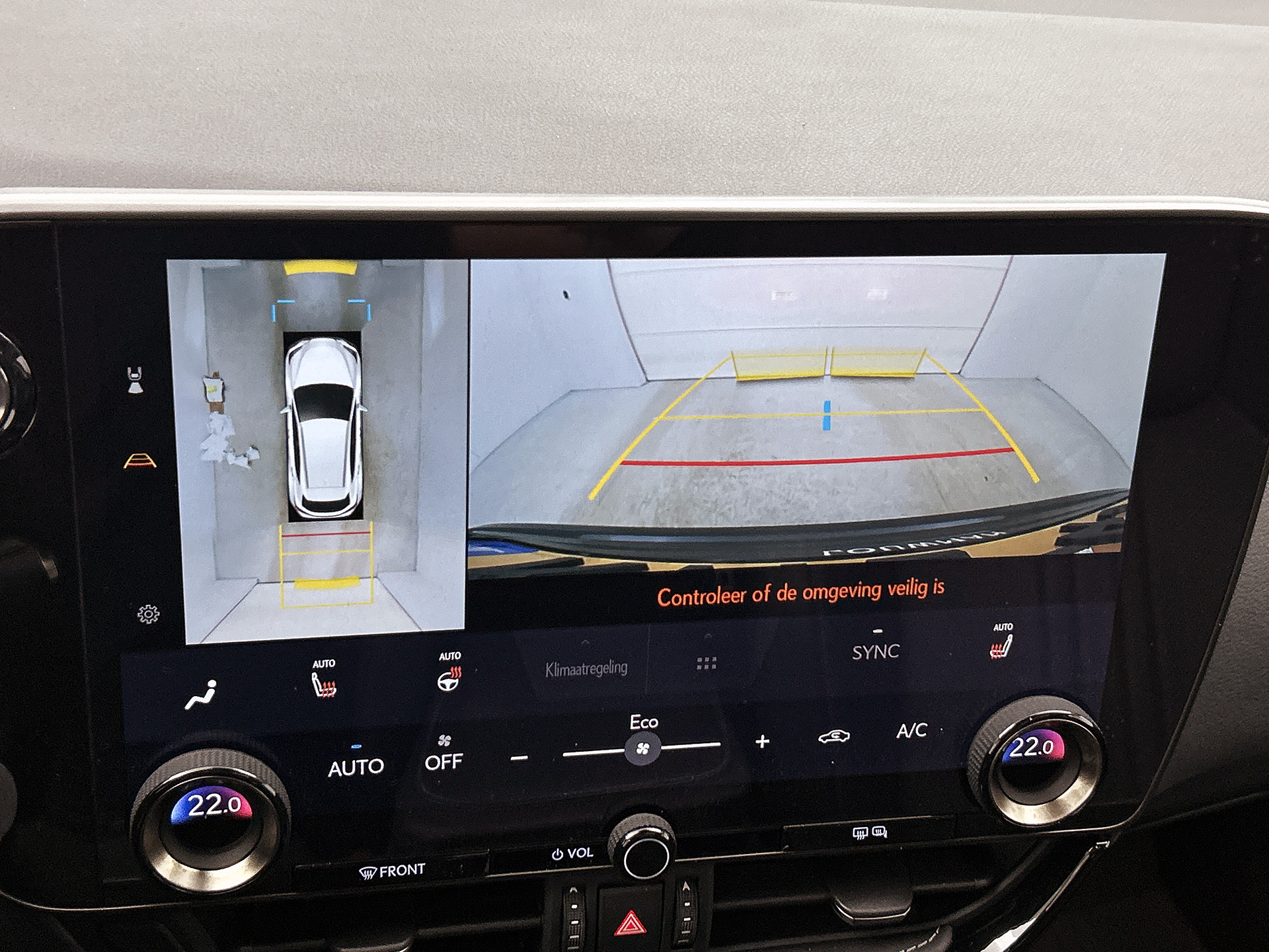 Foto van Lexus Lexus Nx450h+