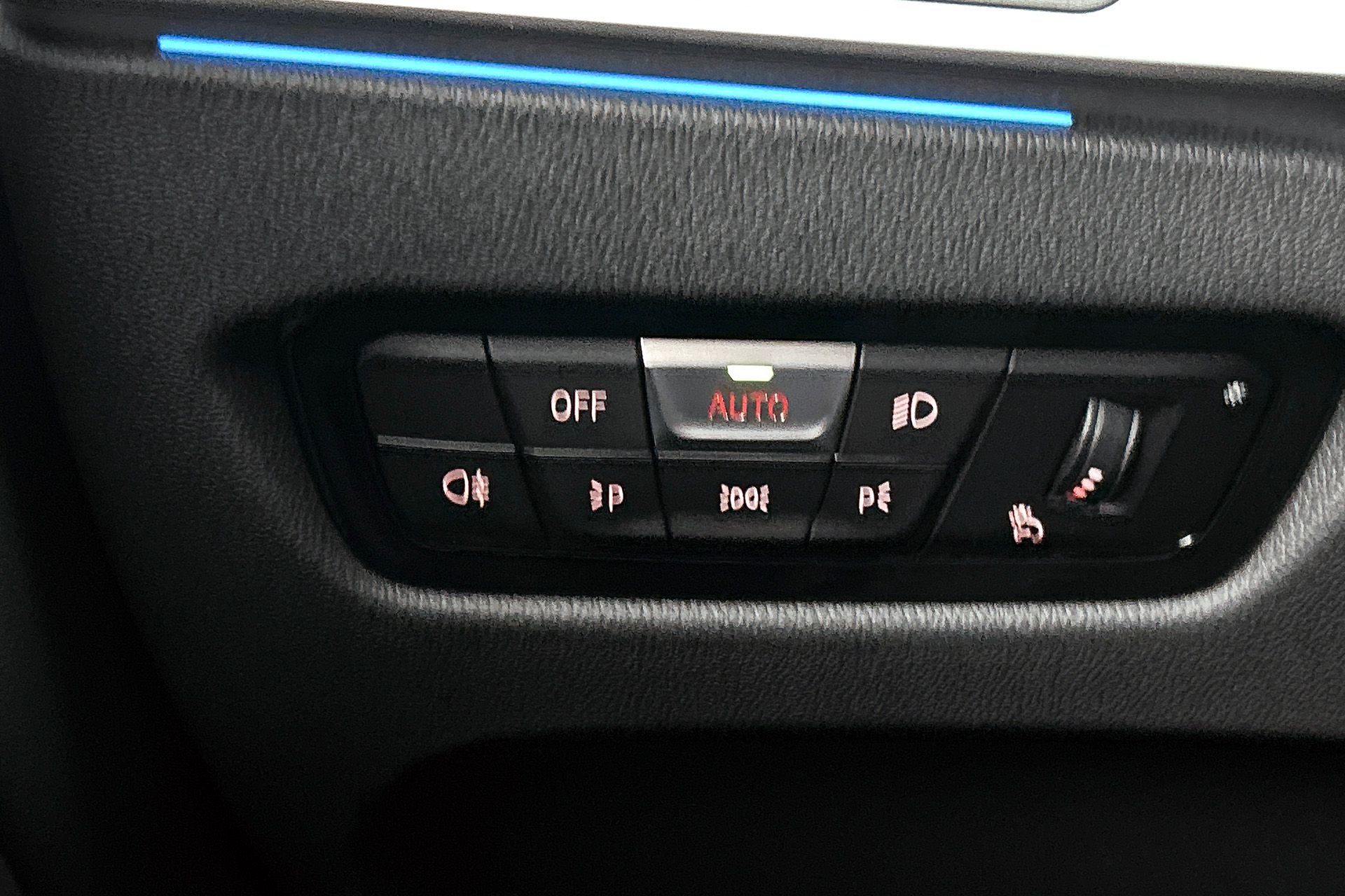 Foto van BMW I4 Edrive35