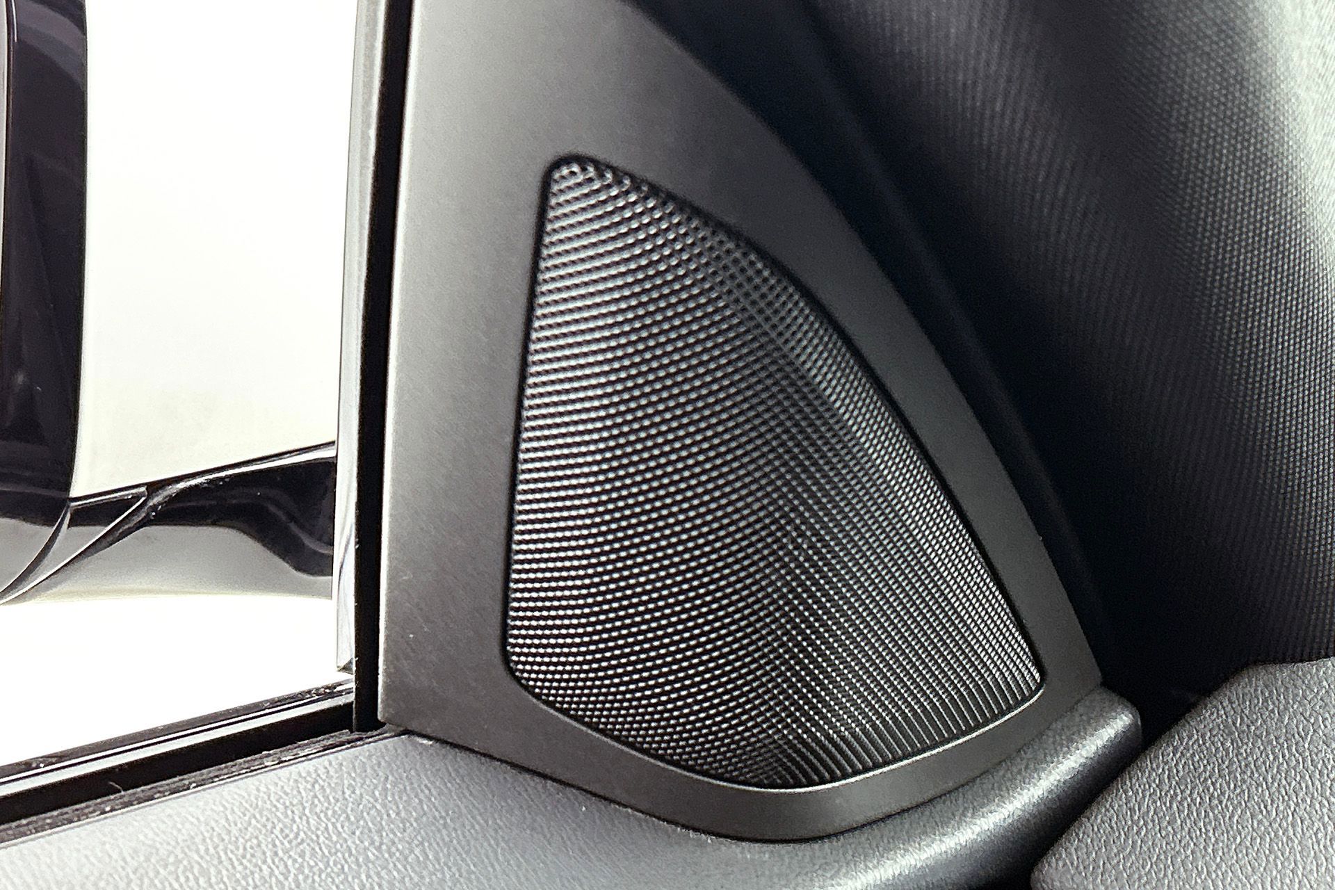 Foto van BMW I4 Edrive35