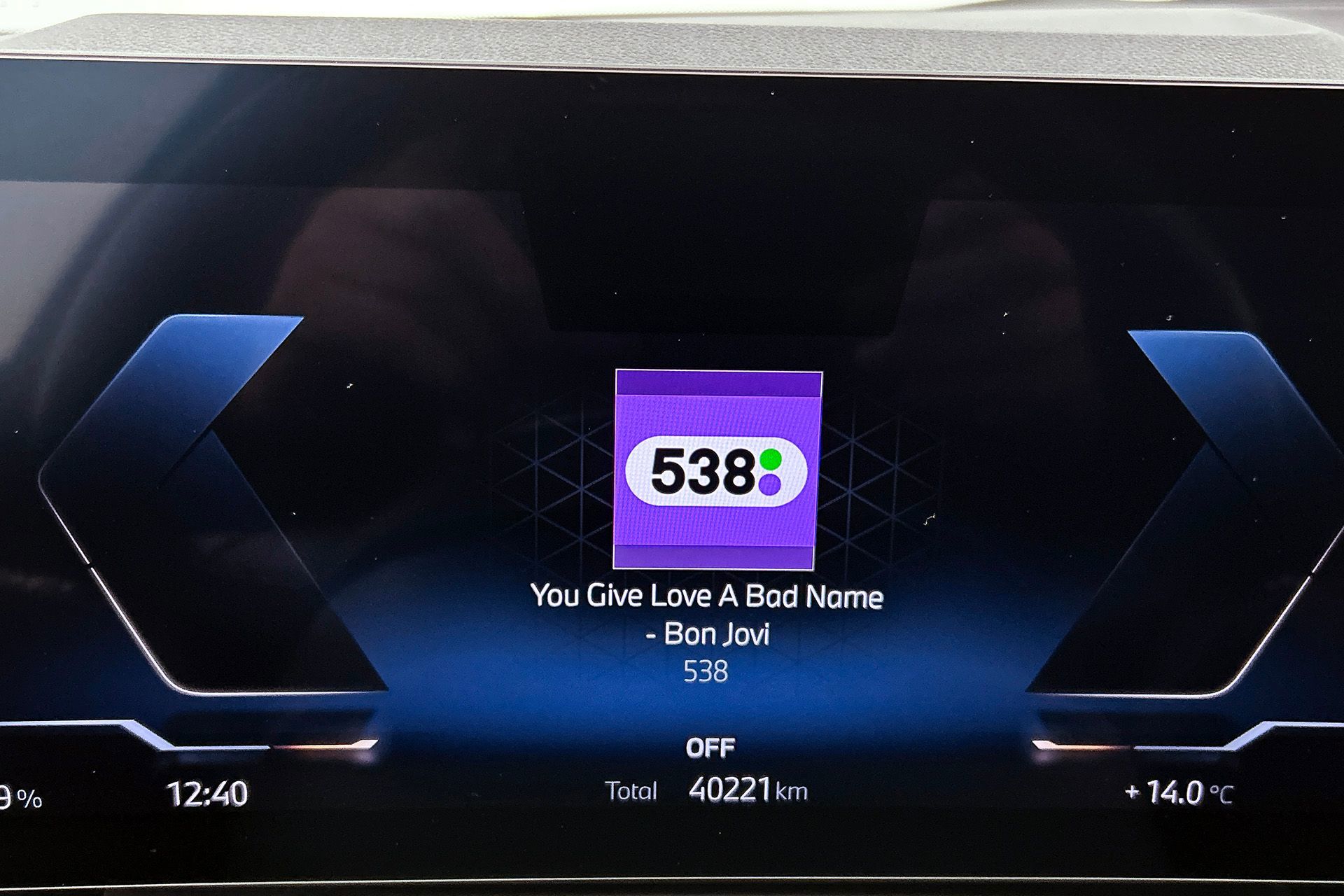 Foto van BMW I4 Edrive35