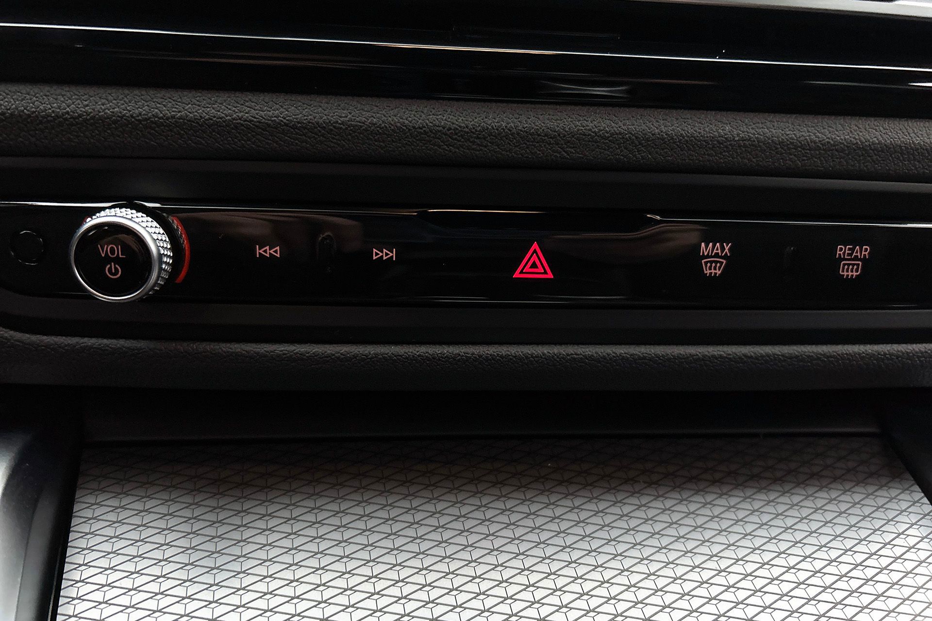 Foto van BMW I4 Edrive35