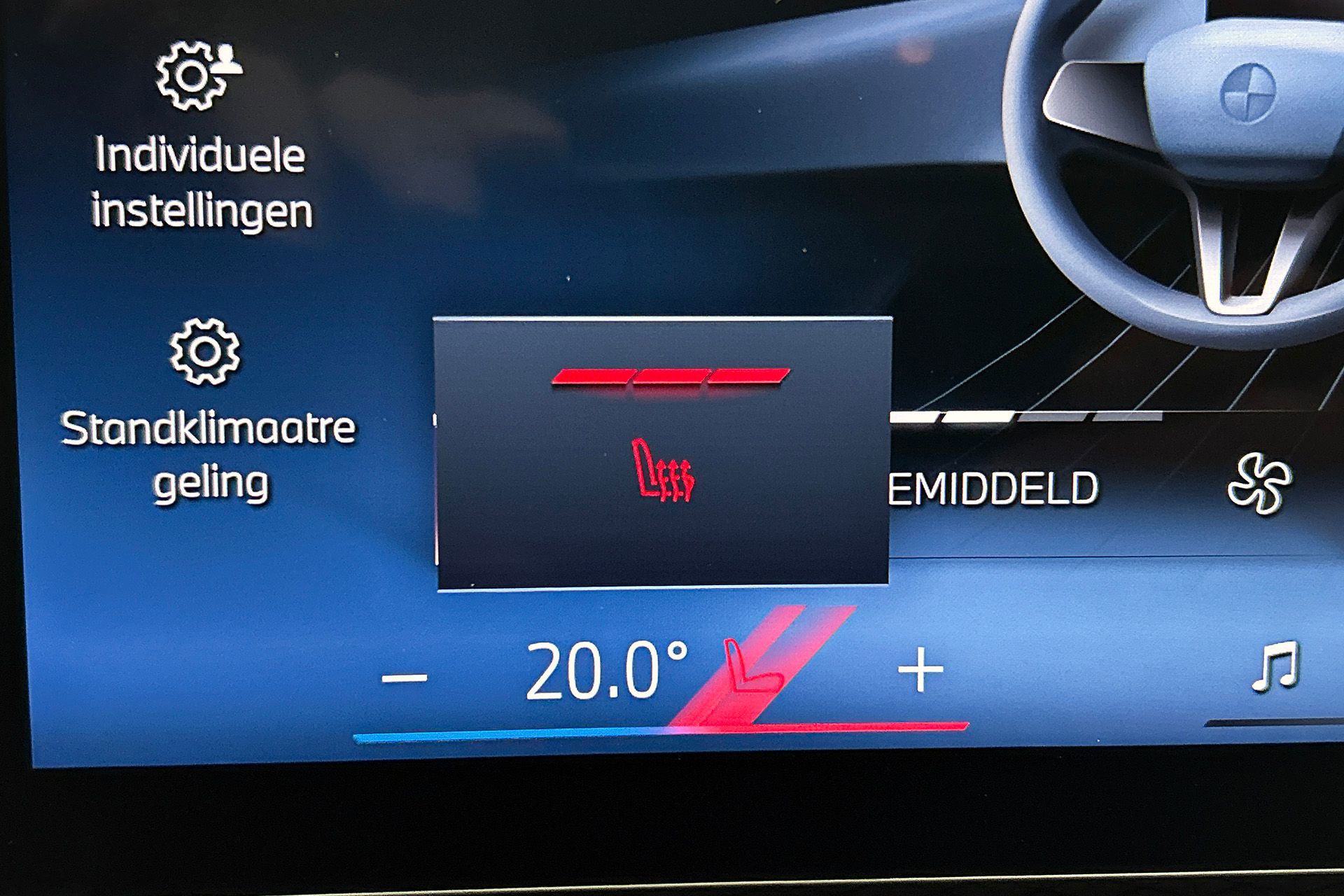 Foto van BMW I4 Edrive35