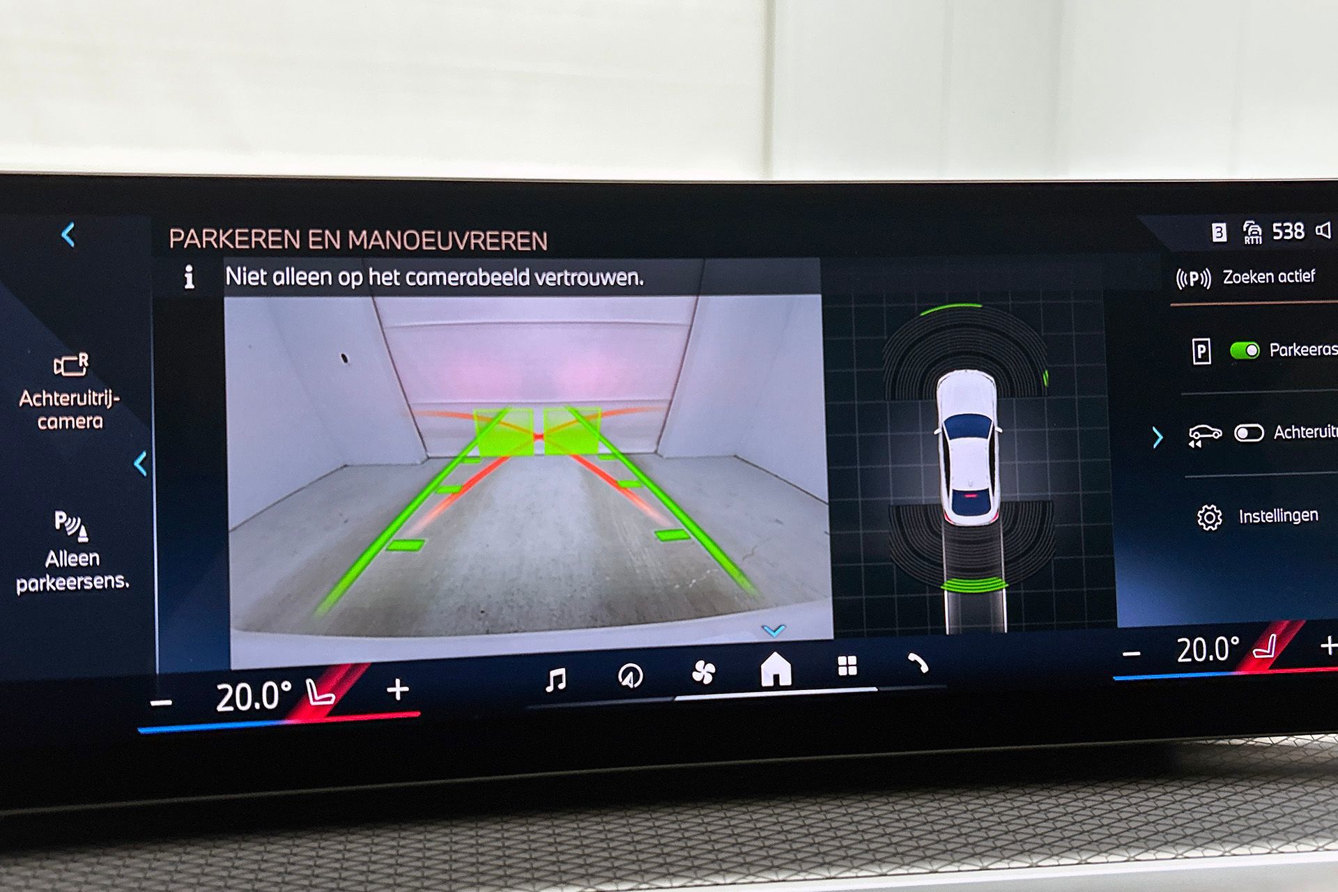 Foto van BMW I4 Edrive35