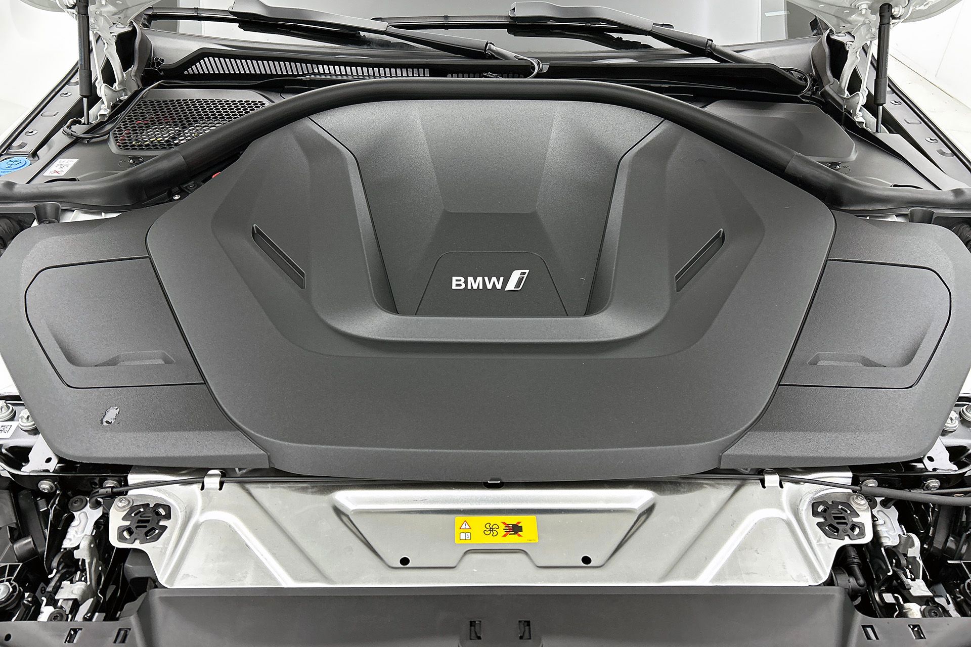 Foto van BMW I4 Edrive35