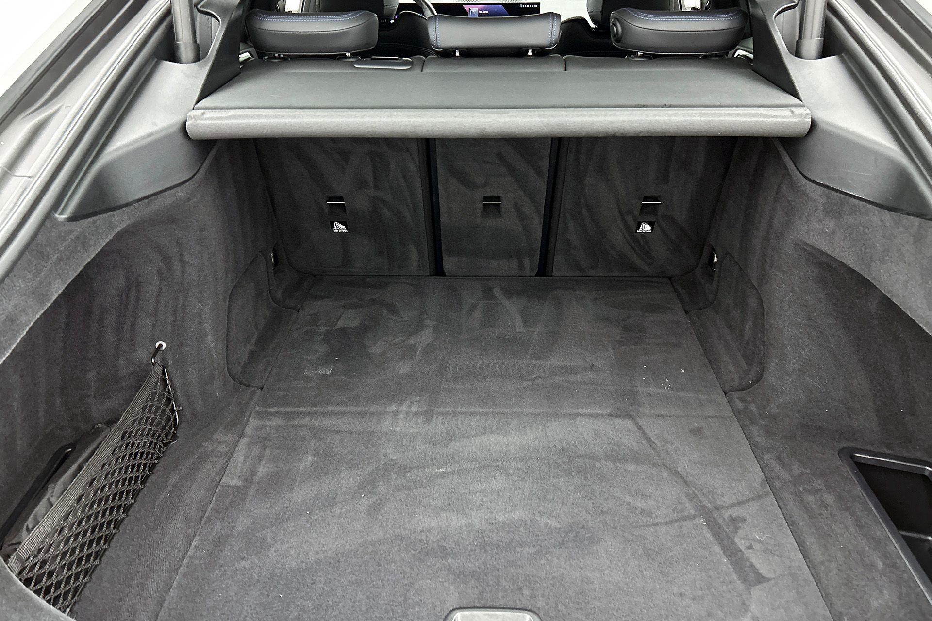 Foto van BMW I4 Edrive35