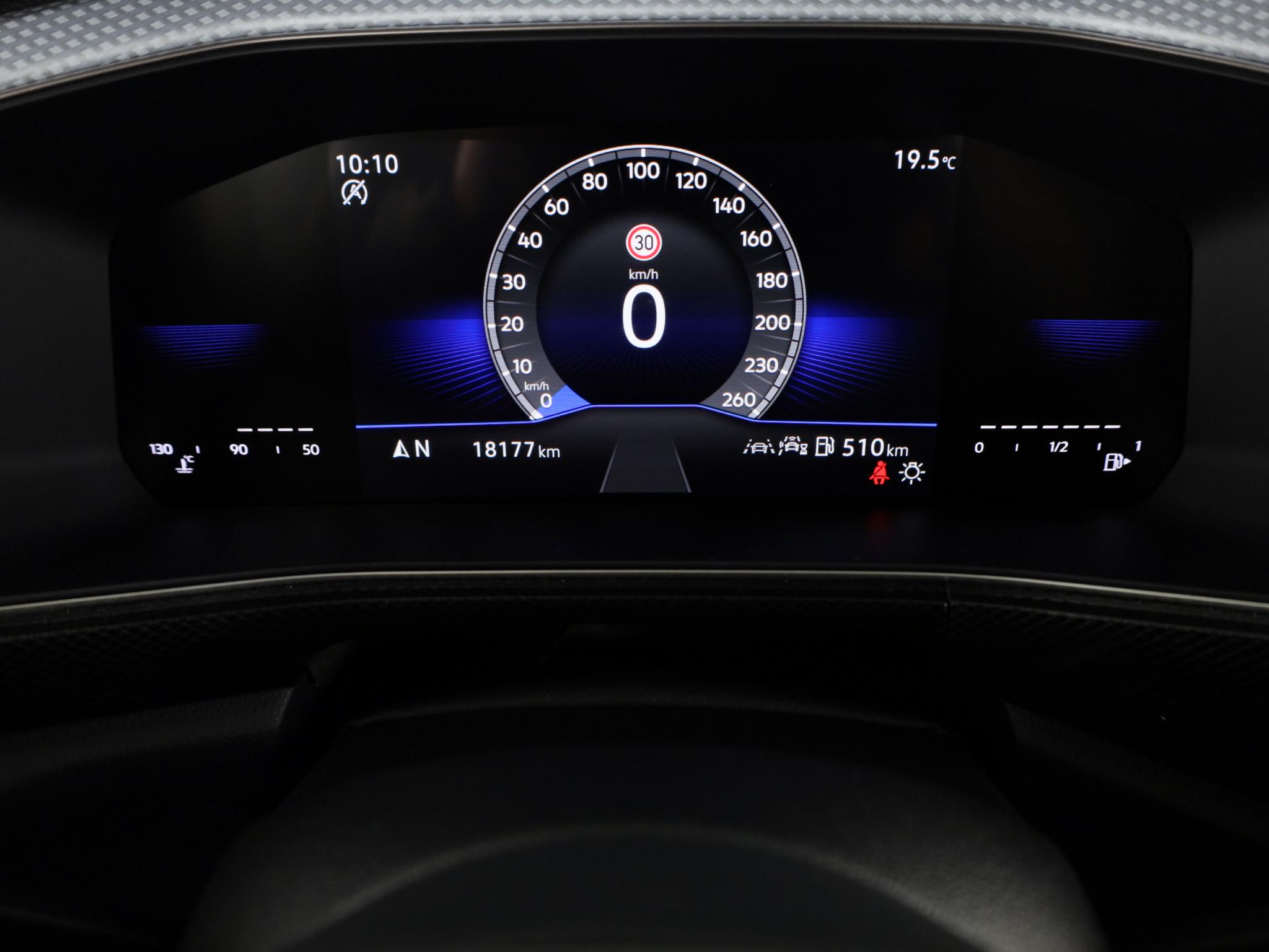 Foto van Volkswagen T-cross