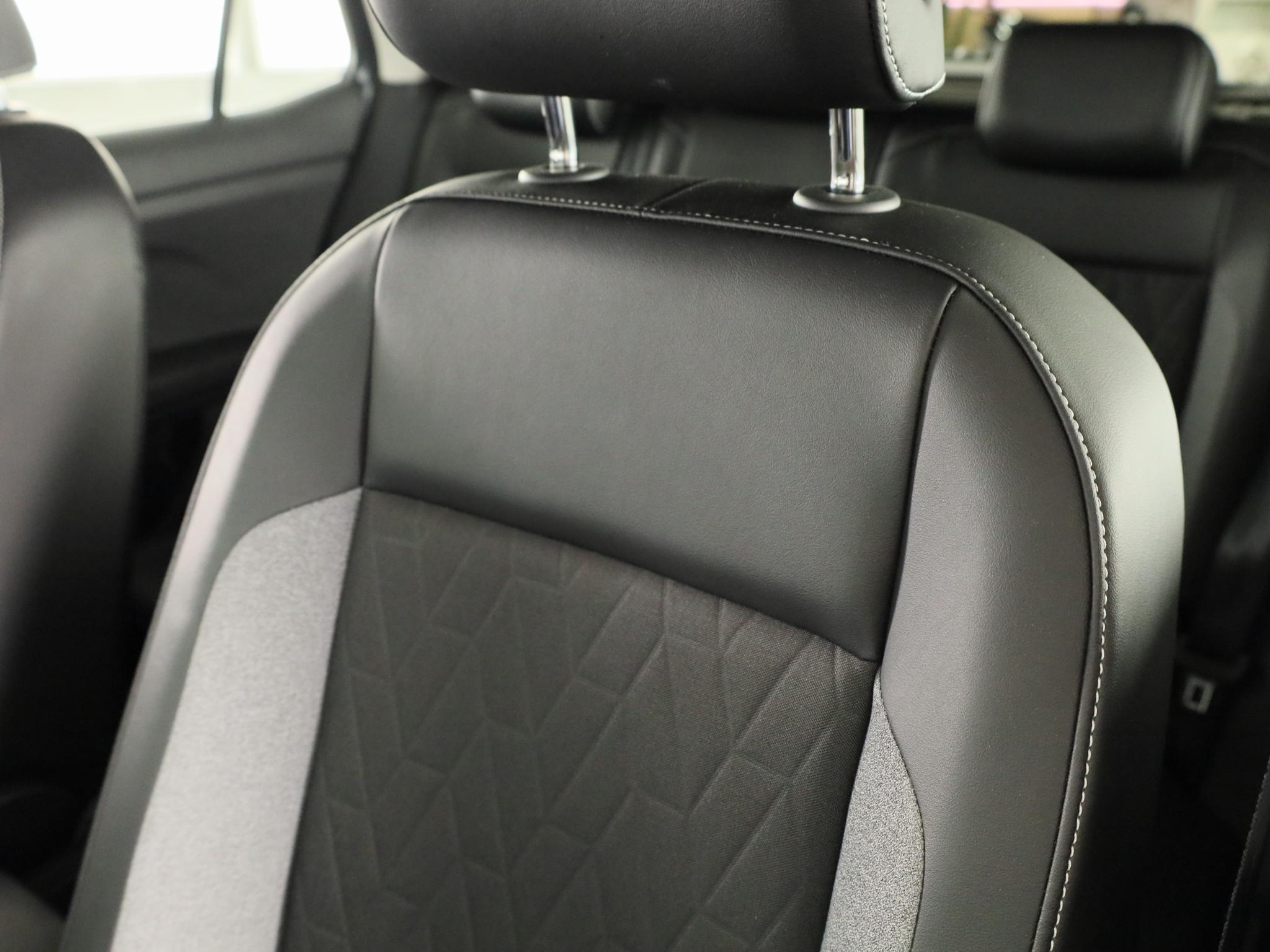 Foto van Volkswagen T-cross