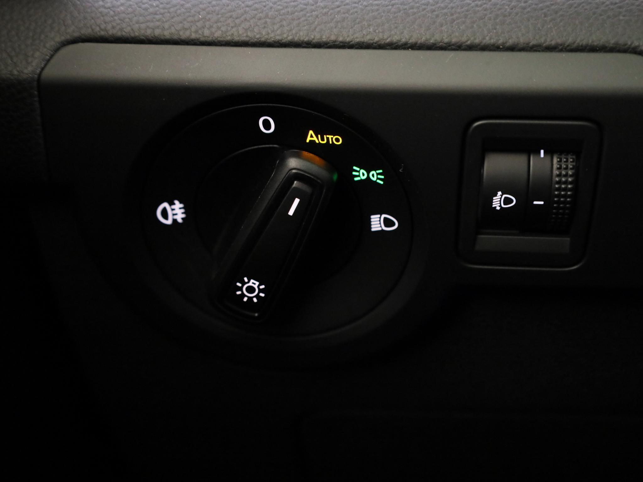 Foto van Volkswagen T-cross