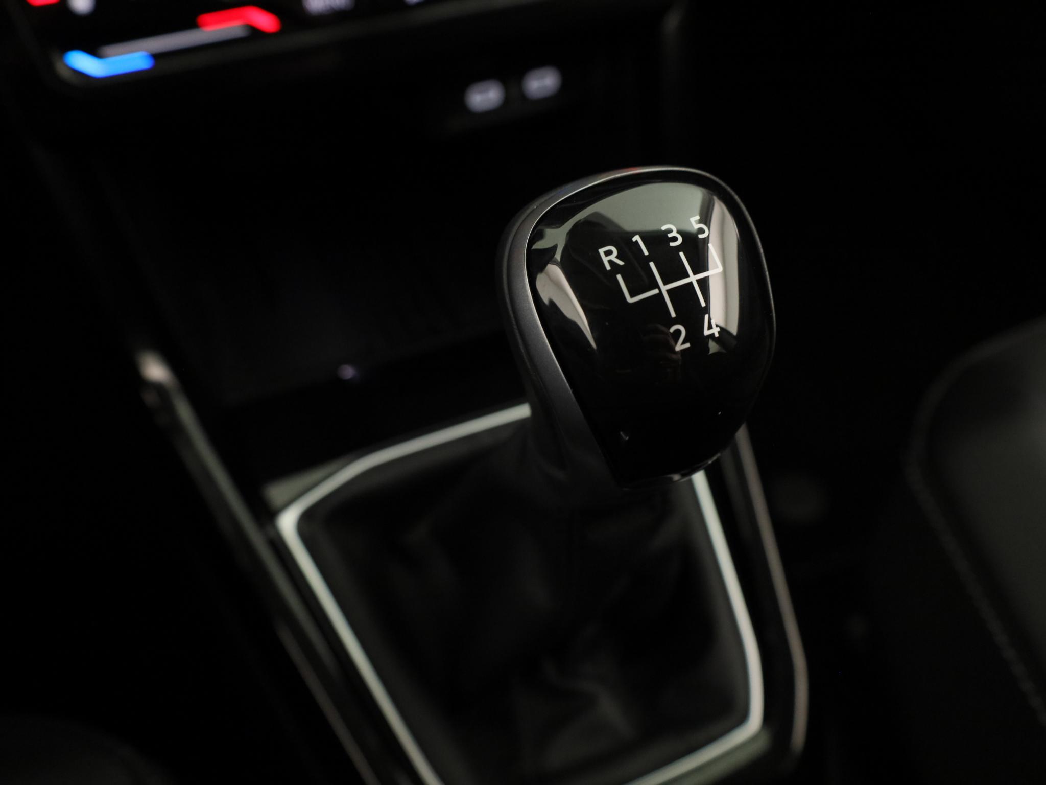 Foto van Volkswagen T-cross