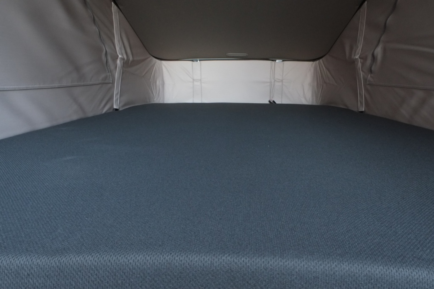 Foto van Volkswagen California