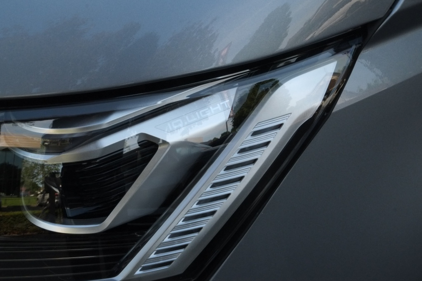 Foto van Volkswagen California