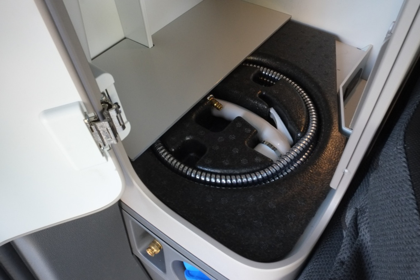 Foto van Volkswagen California