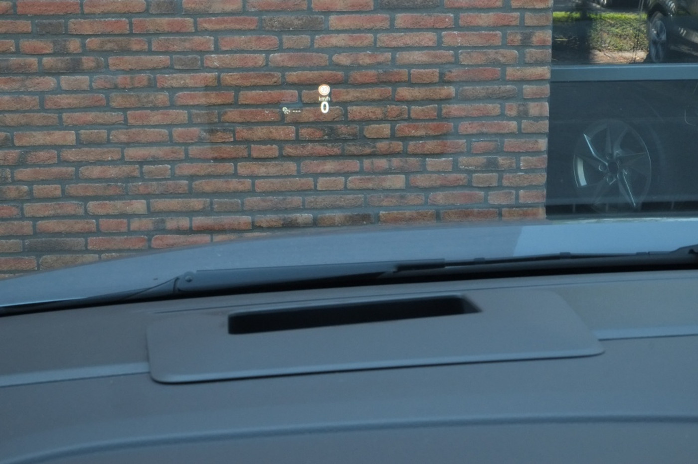 Foto van Volkswagen California