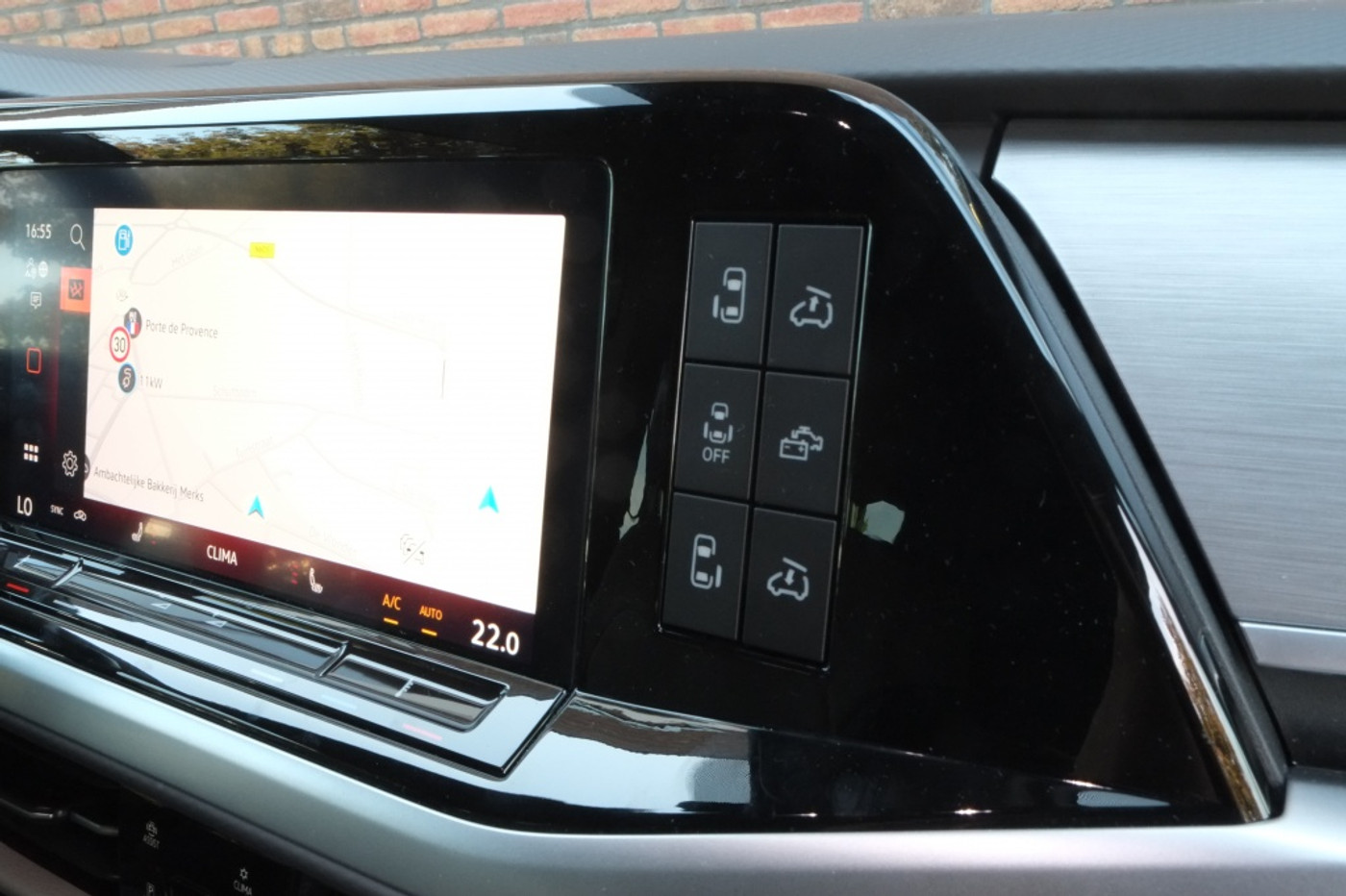 Foto van Volkswagen California