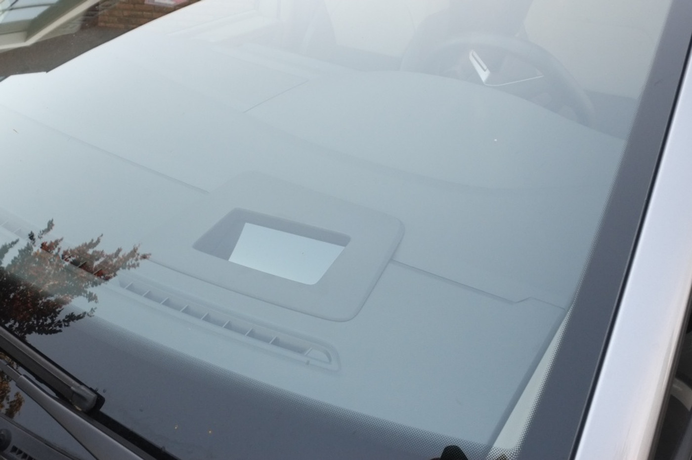 Foto van Volkswagen California