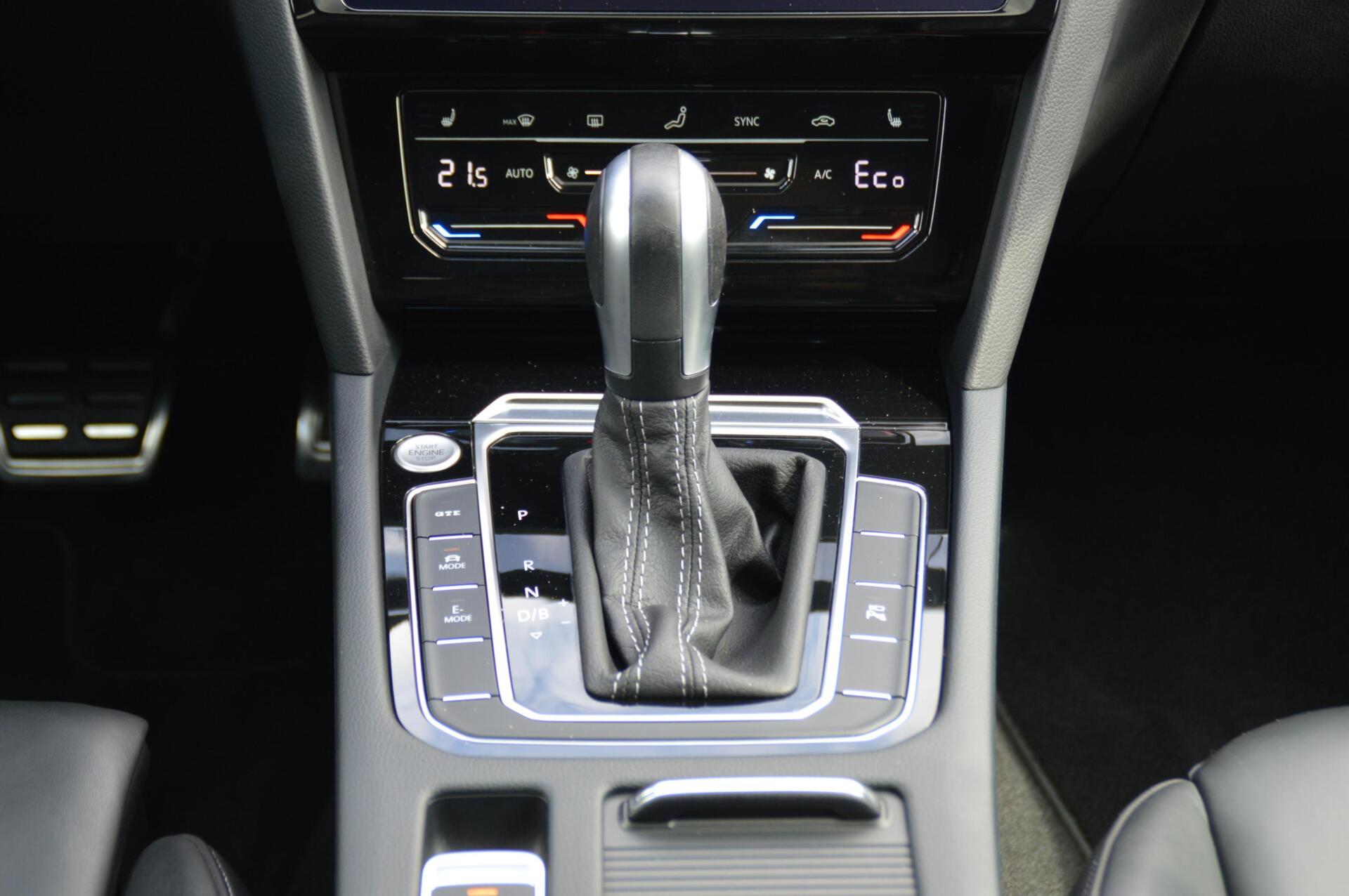 Foto van Volkswagen Arteon