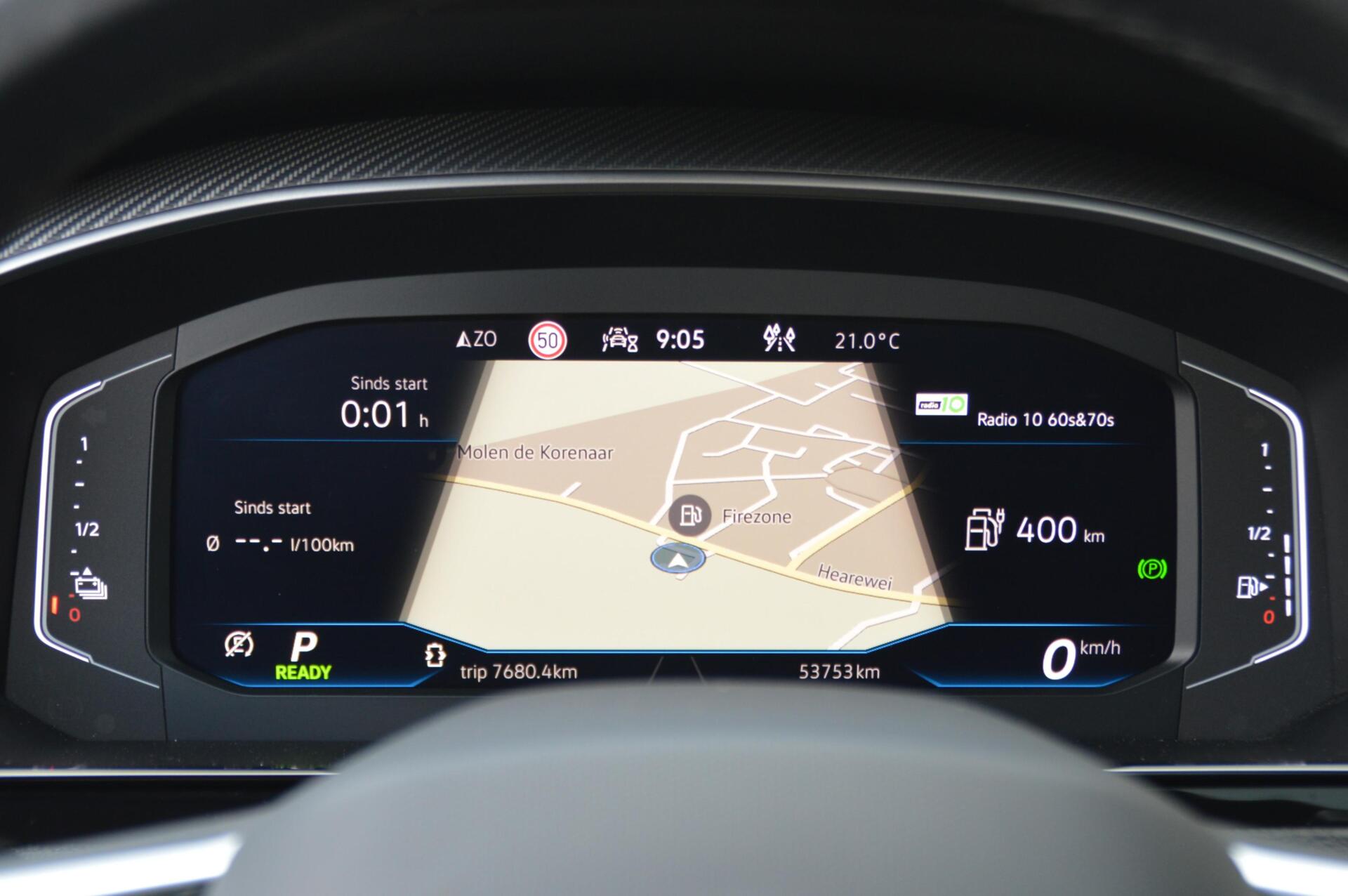 Foto van Volkswagen Arteon