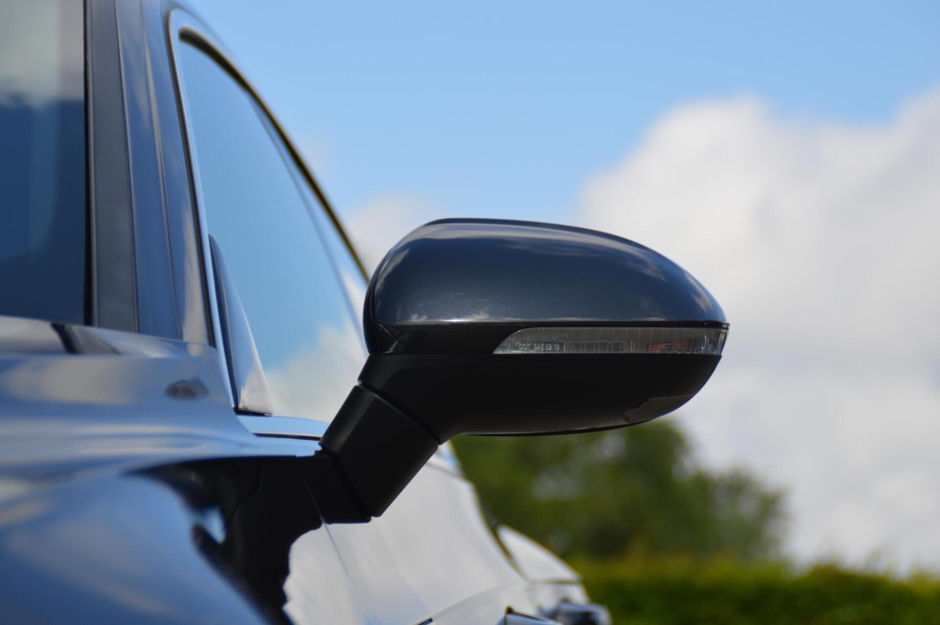 Foto van Volkswagen Arteon