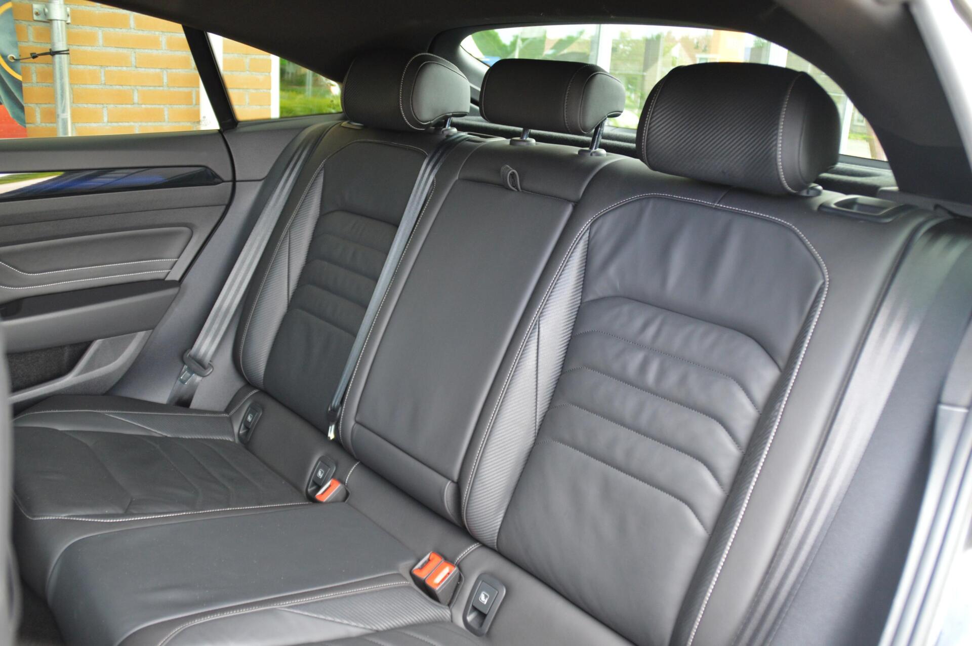 Foto van Volkswagen Arteon