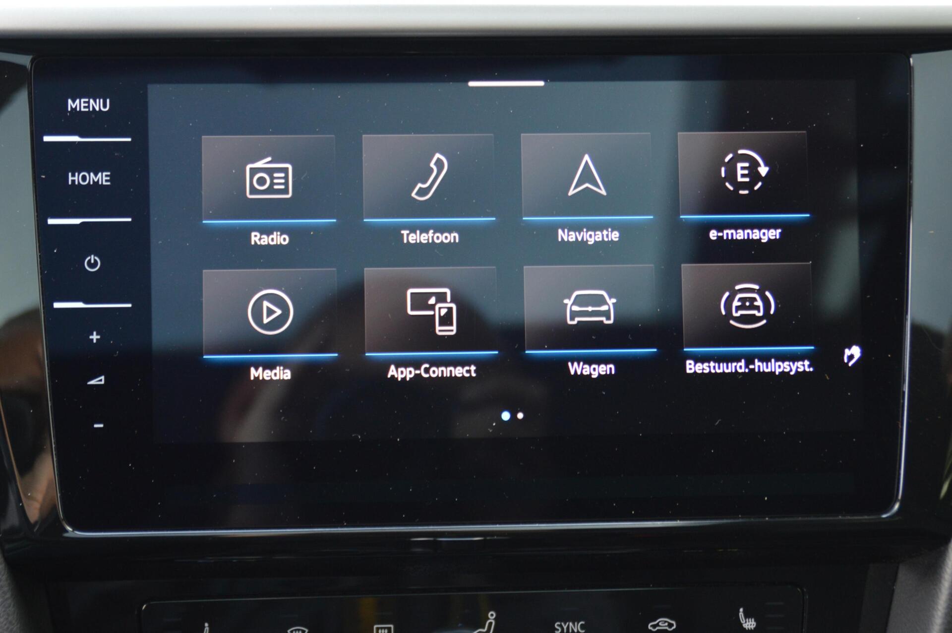 Foto van Volkswagen Arteon