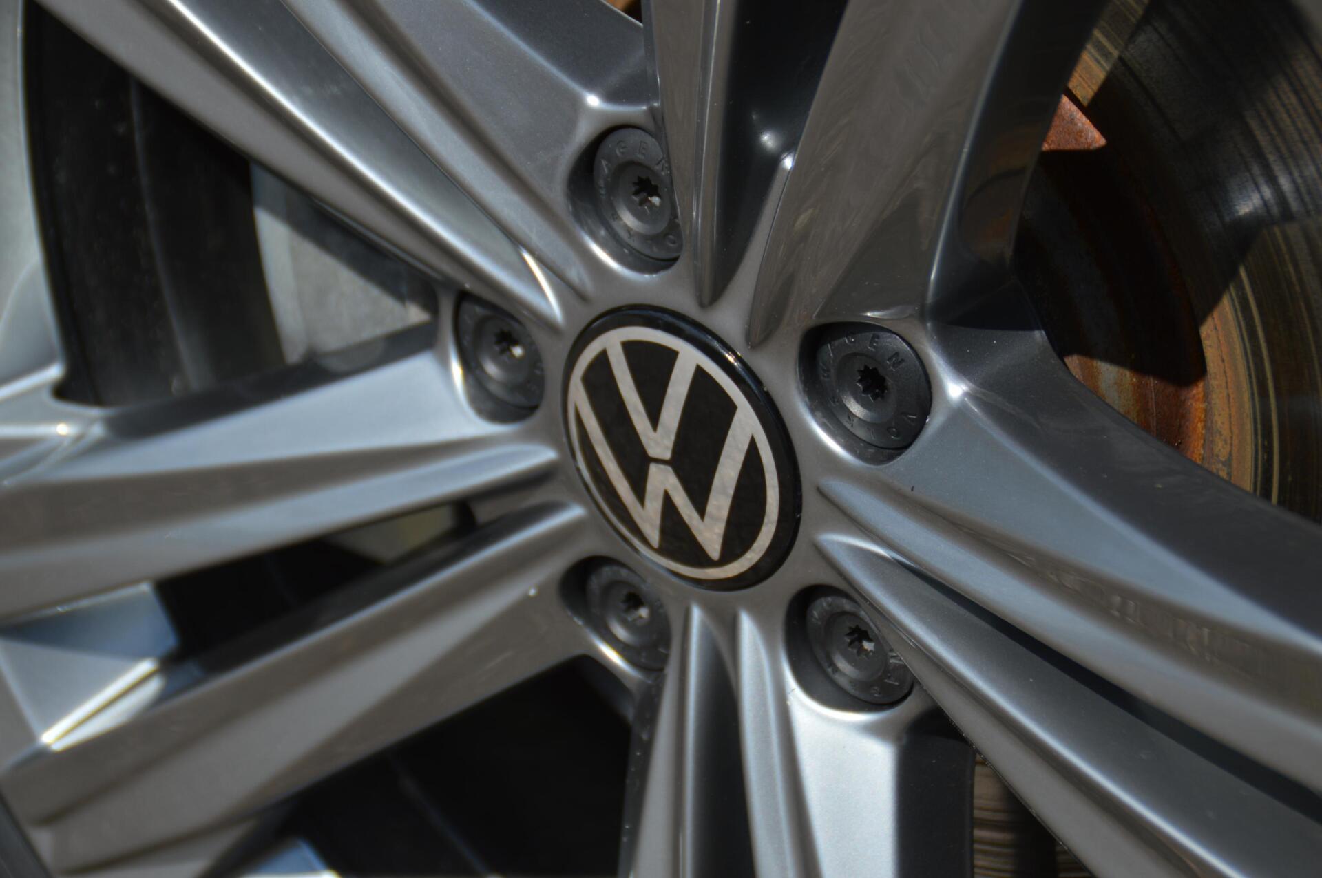 Foto van Volkswagen Arteon