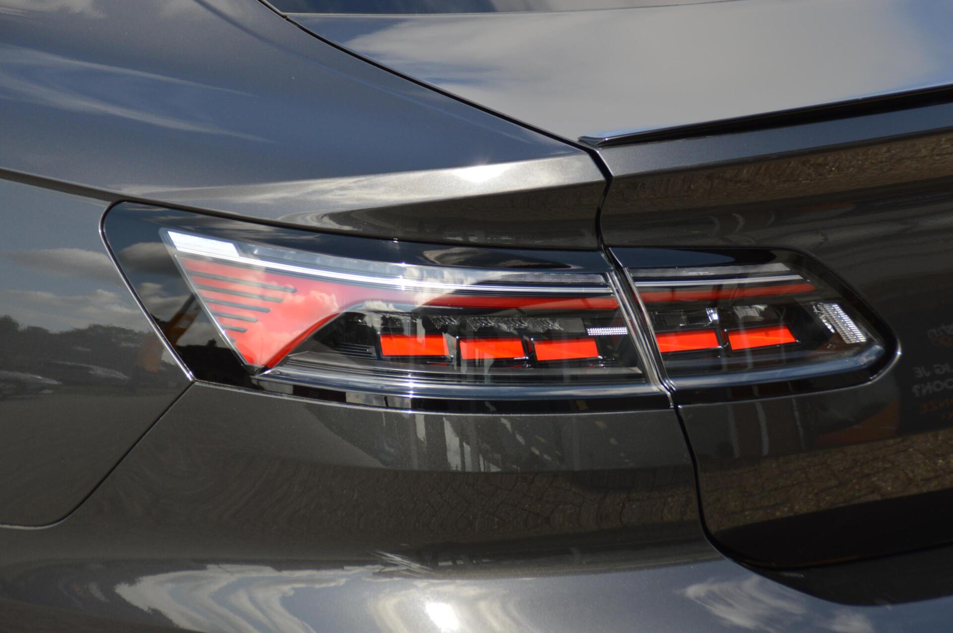 Foto van Volkswagen Arteon