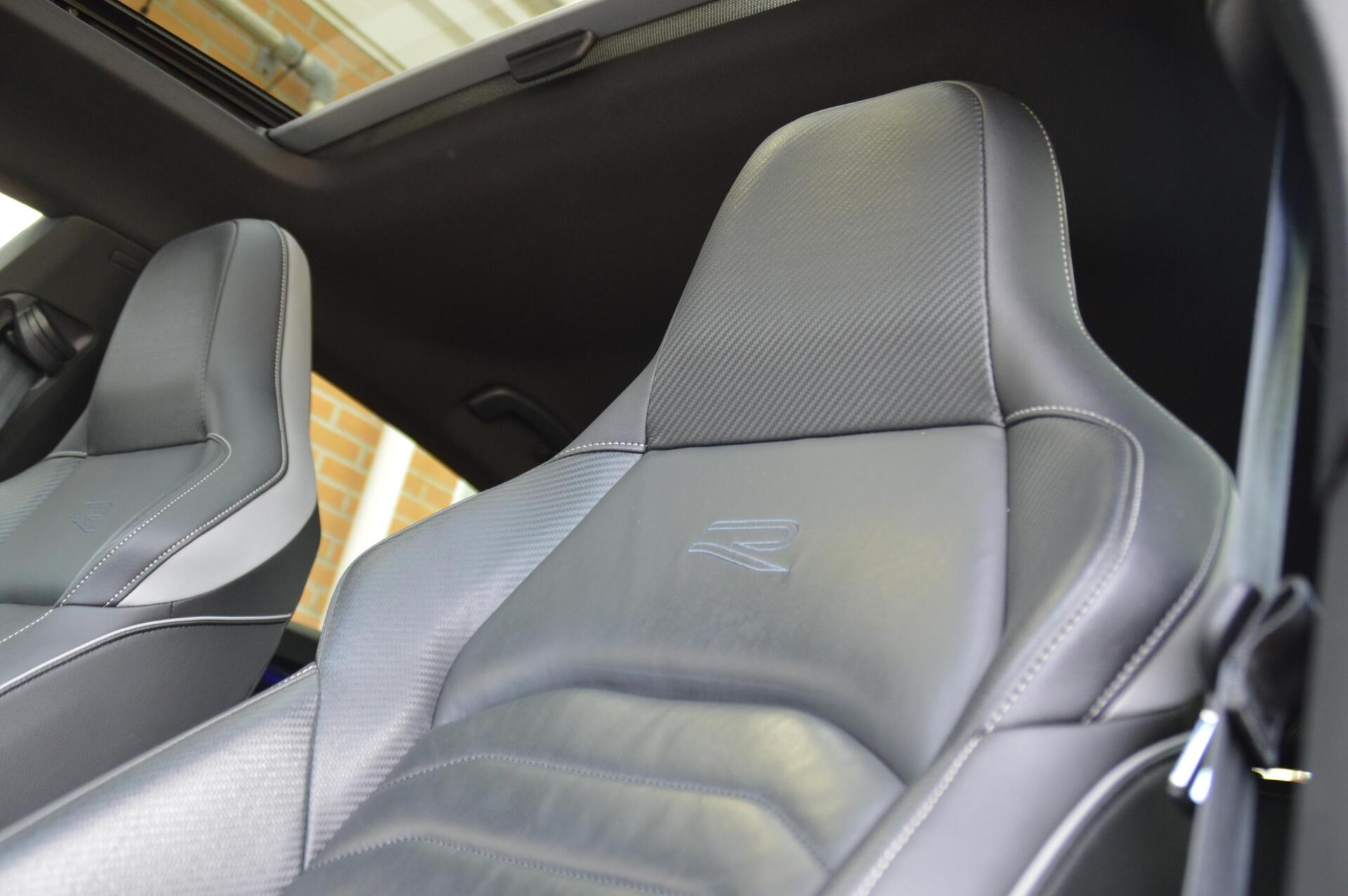 Foto van Volkswagen Arteon