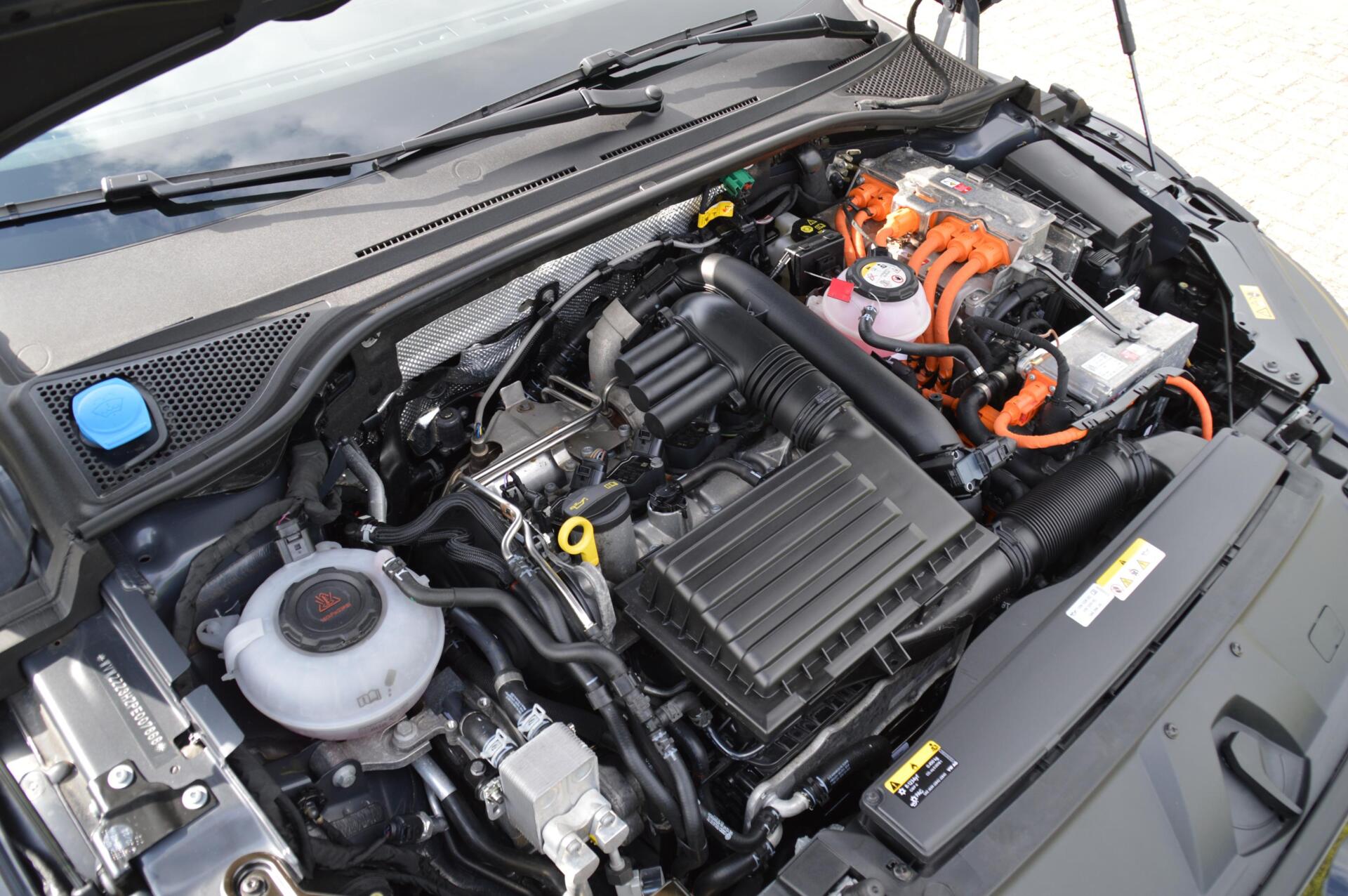 Foto van Volkswagen Arteon