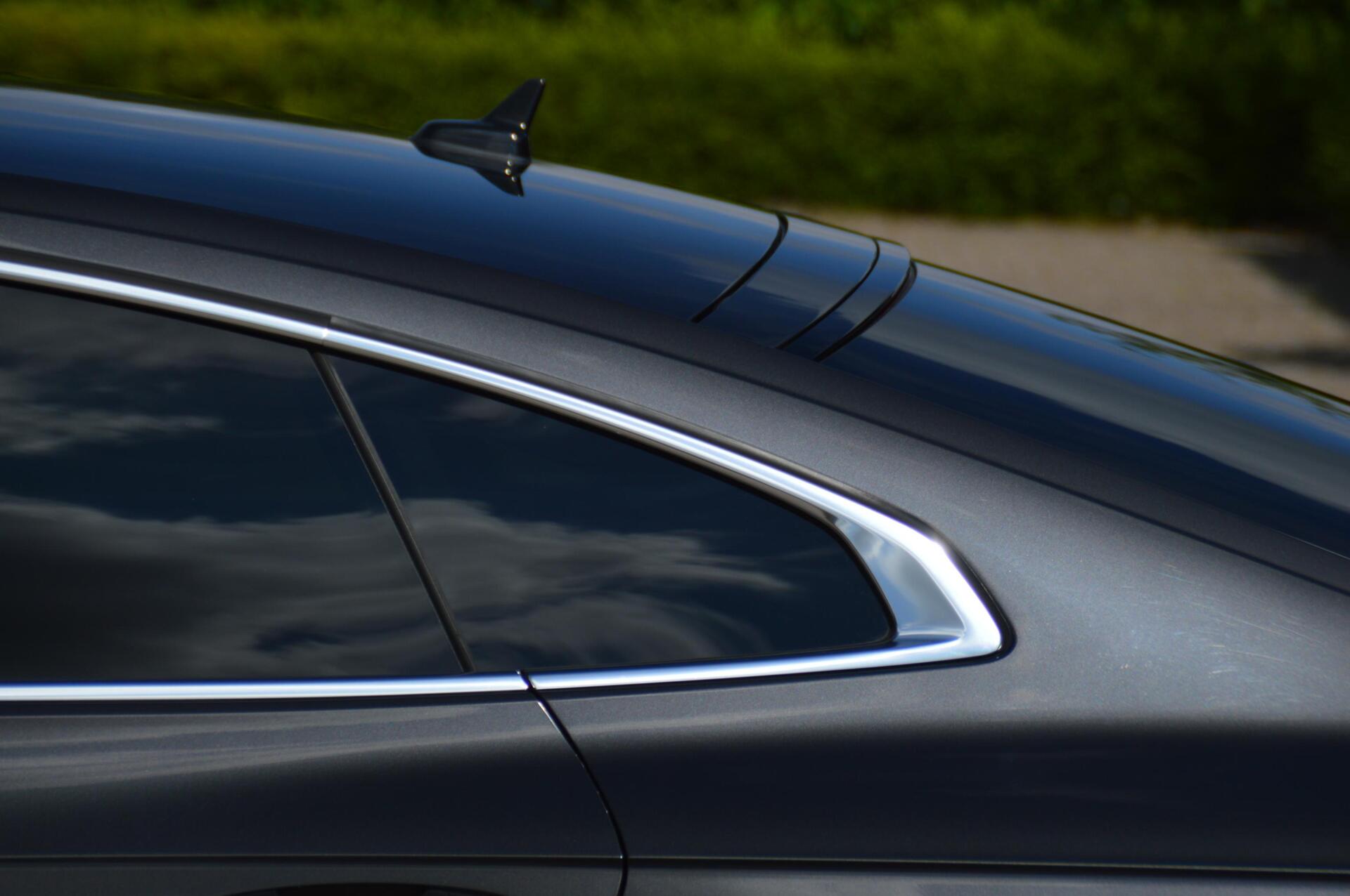 Foto van Volkswagen Arteon