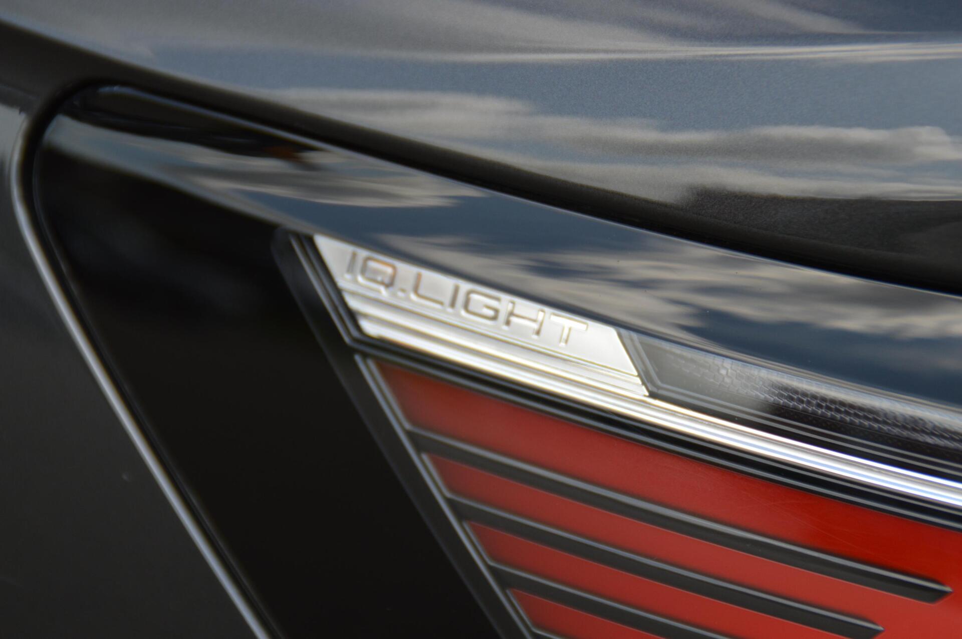 Foto van Volkswagen Arteon