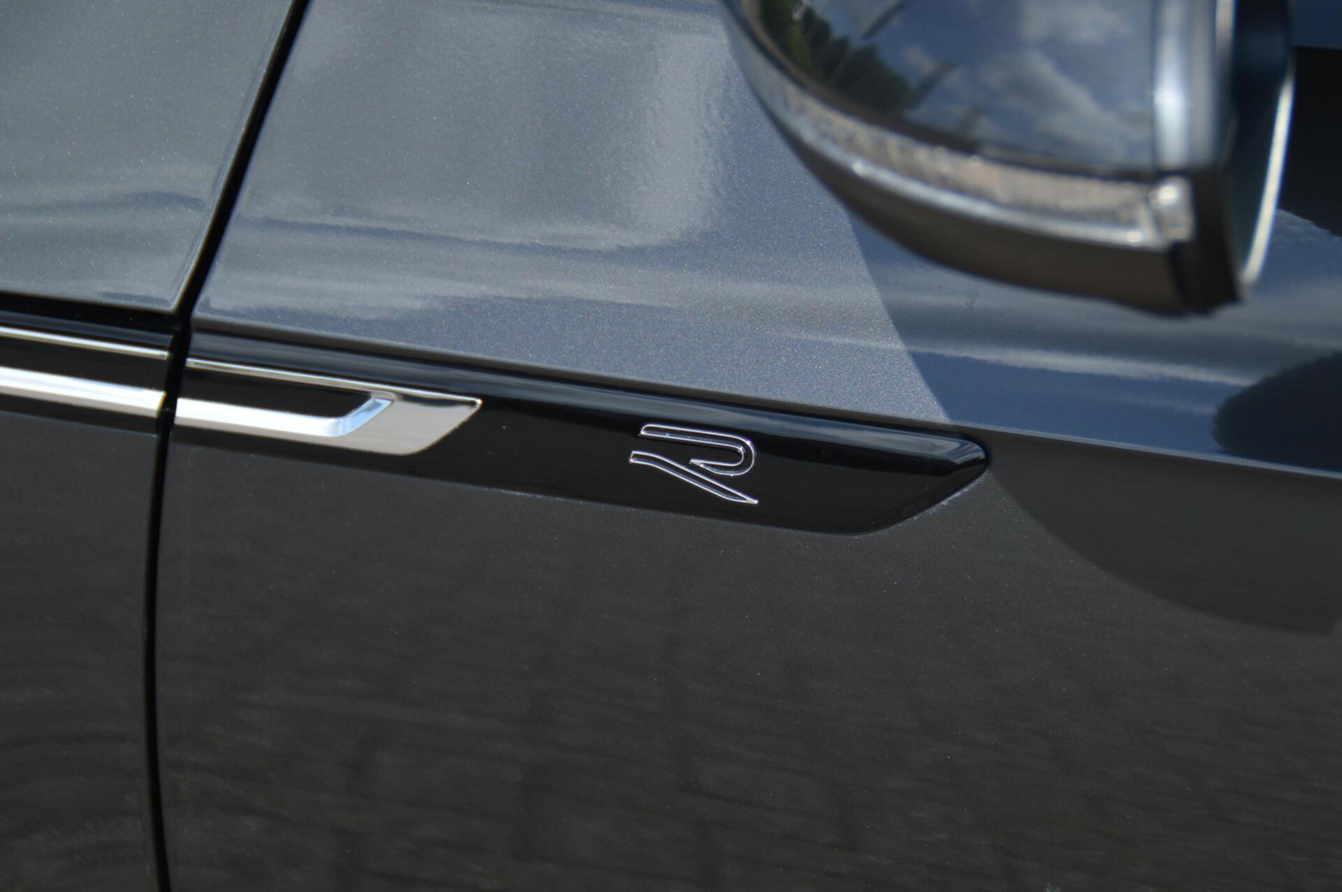 Foto van Volkswagen Arteon