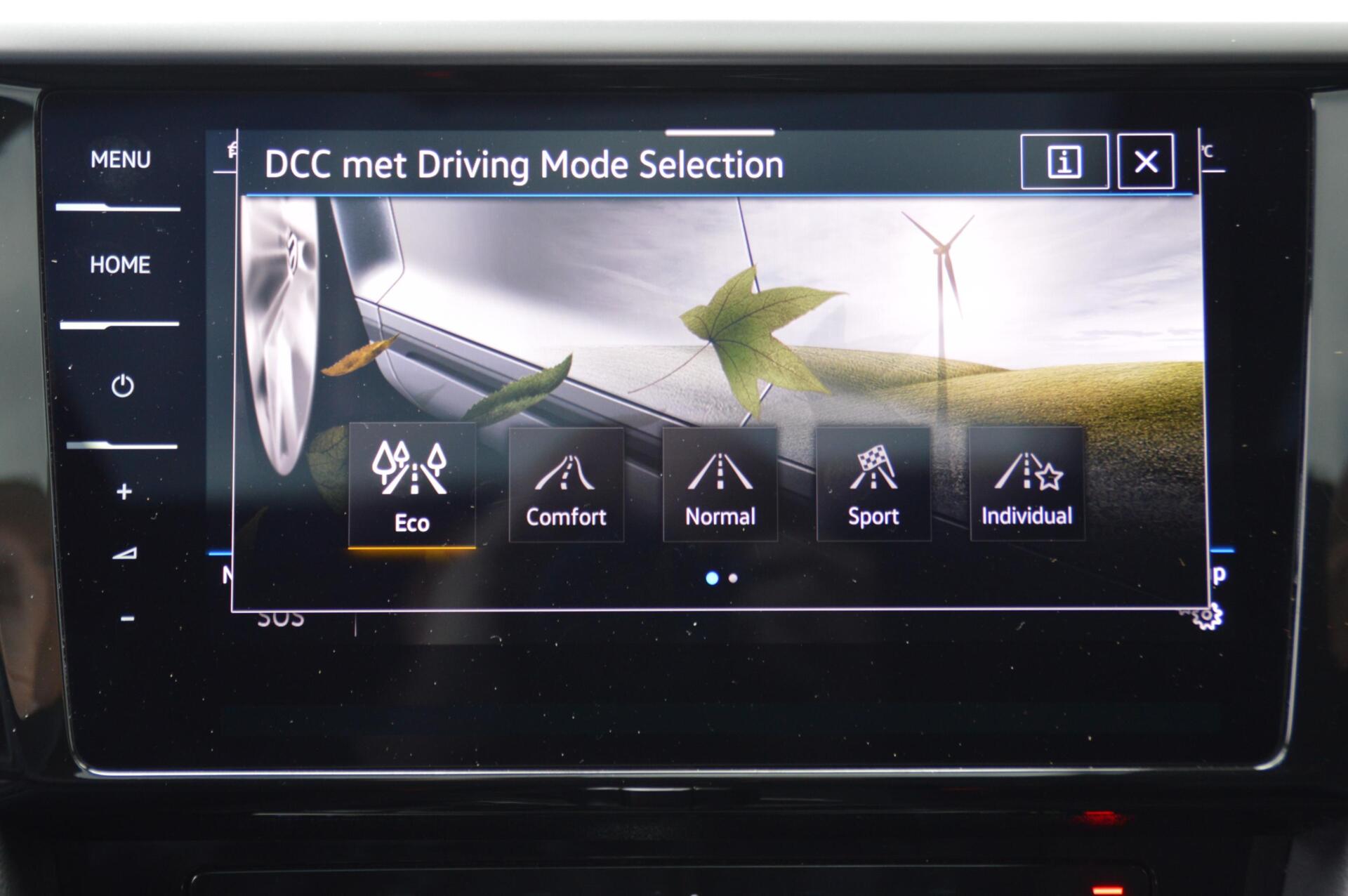 Foto van Volkswagen Arteon