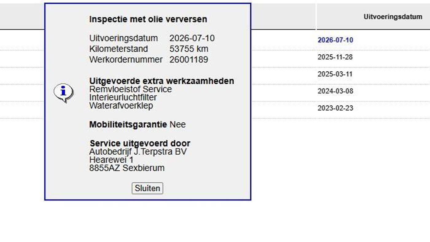 Foto van Volkswagen Arteon