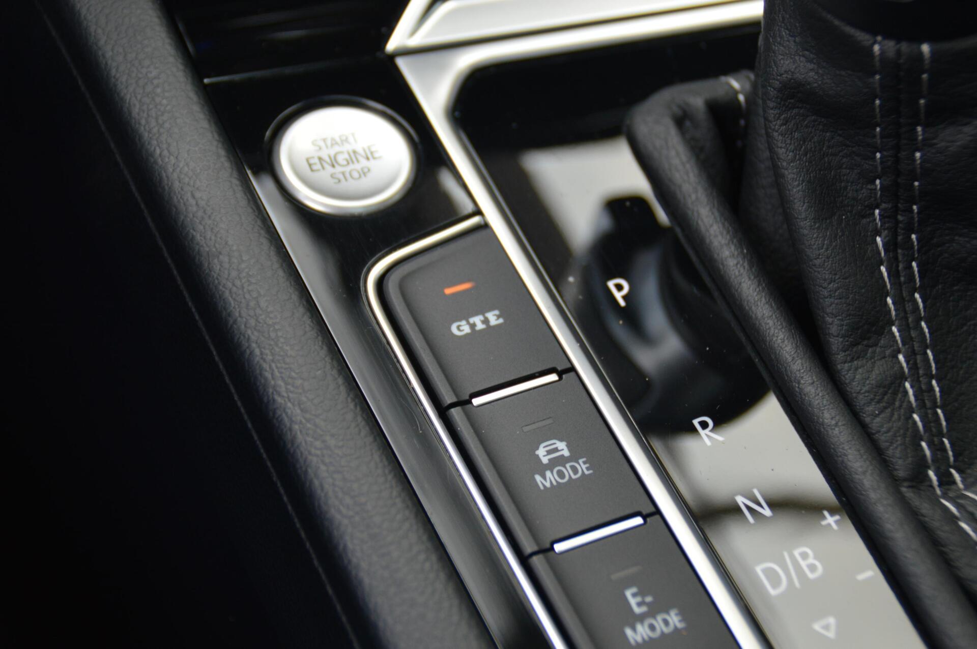 Foto van Volkswagen Arteon